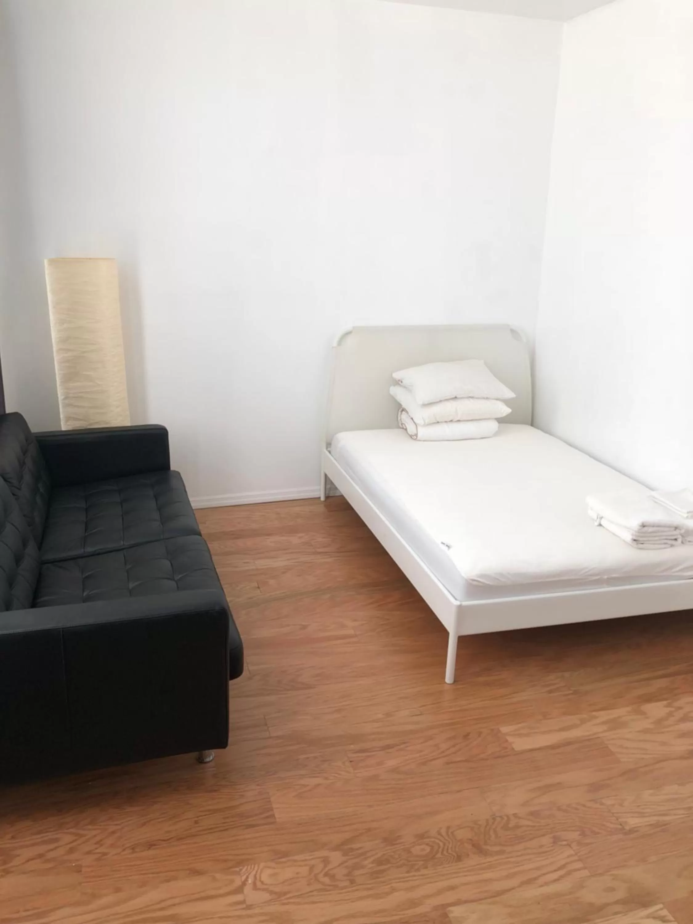 Seating Area in Apartment Ocean Block