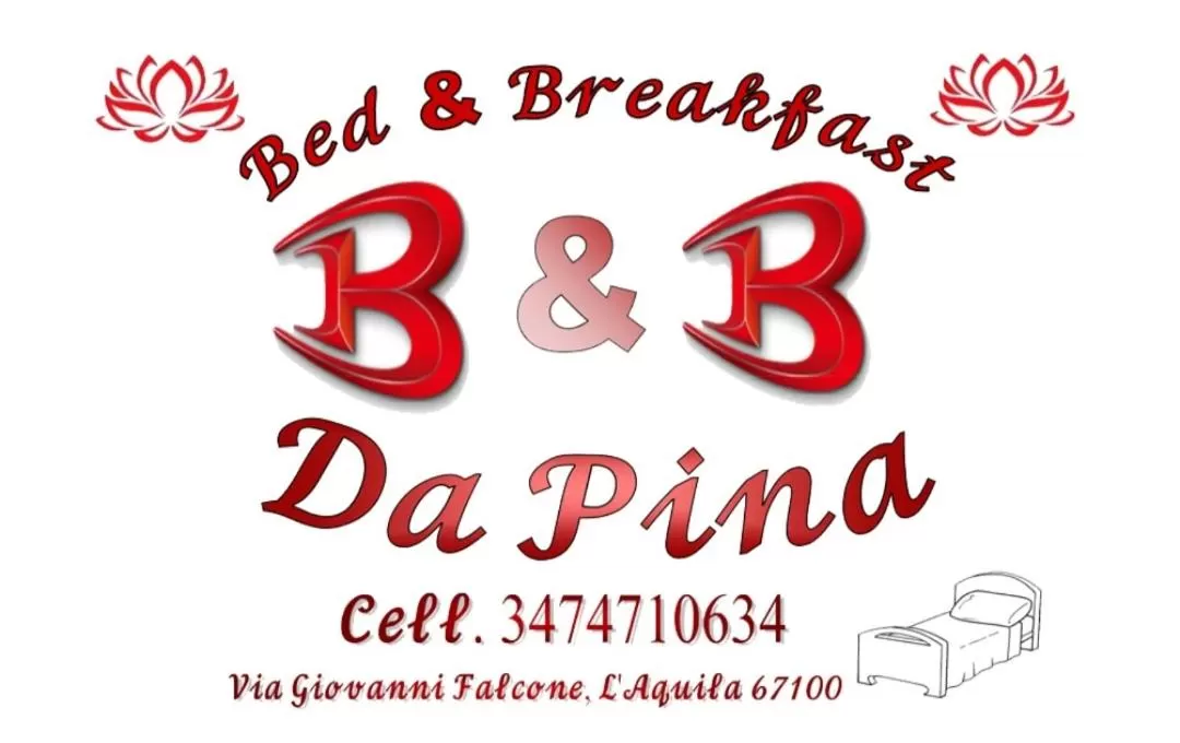 B&B da Pina