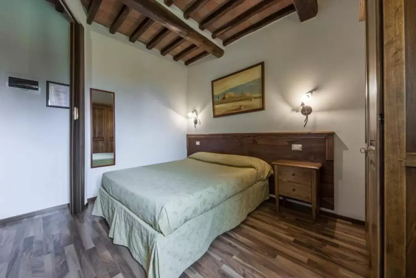 Other, Bed in Fonte Dei Tufi