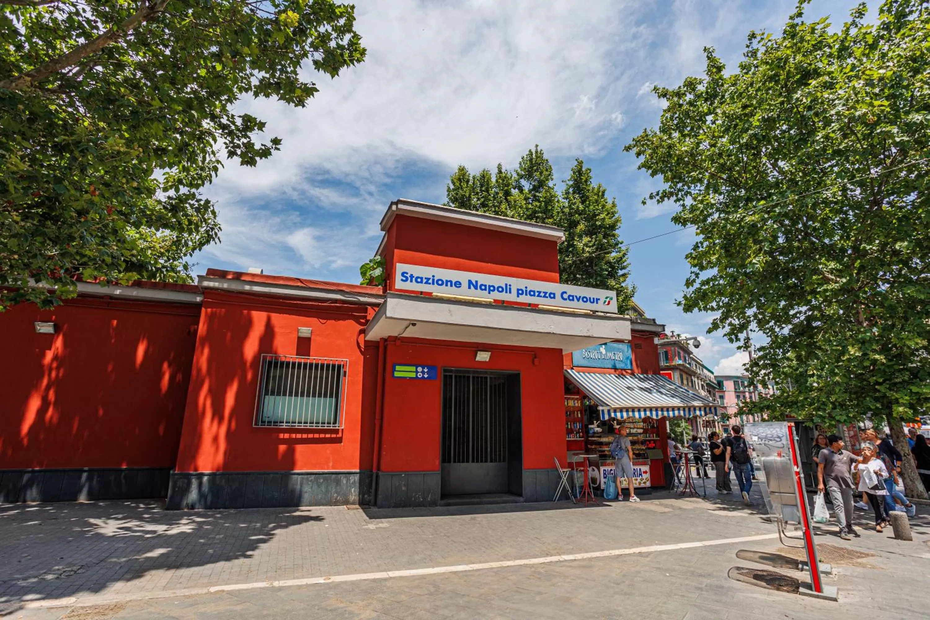 City view, Property Building in Peca's room