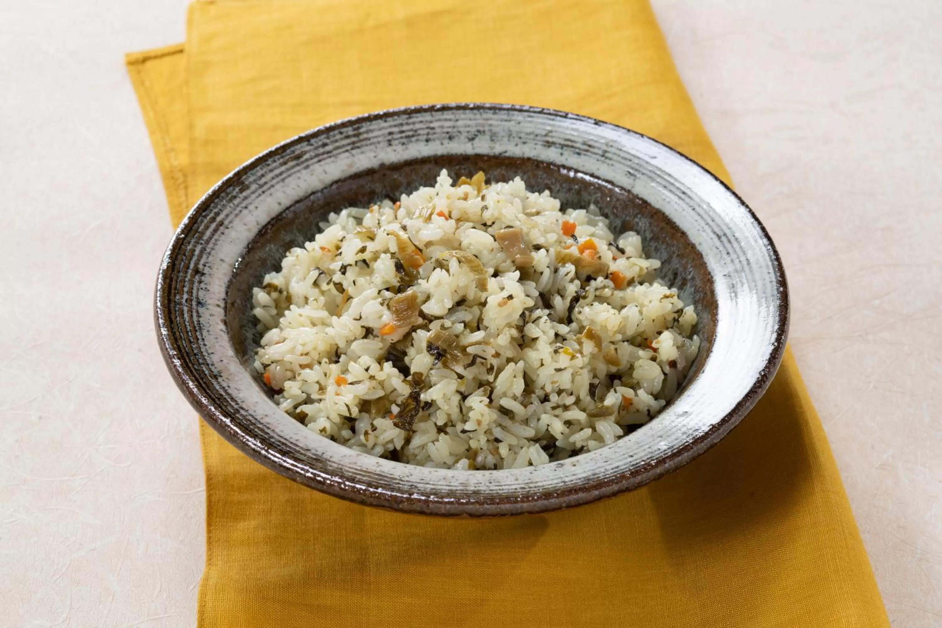 Breakfast in Vessel Hotel Kanda Kitakyushu Airport