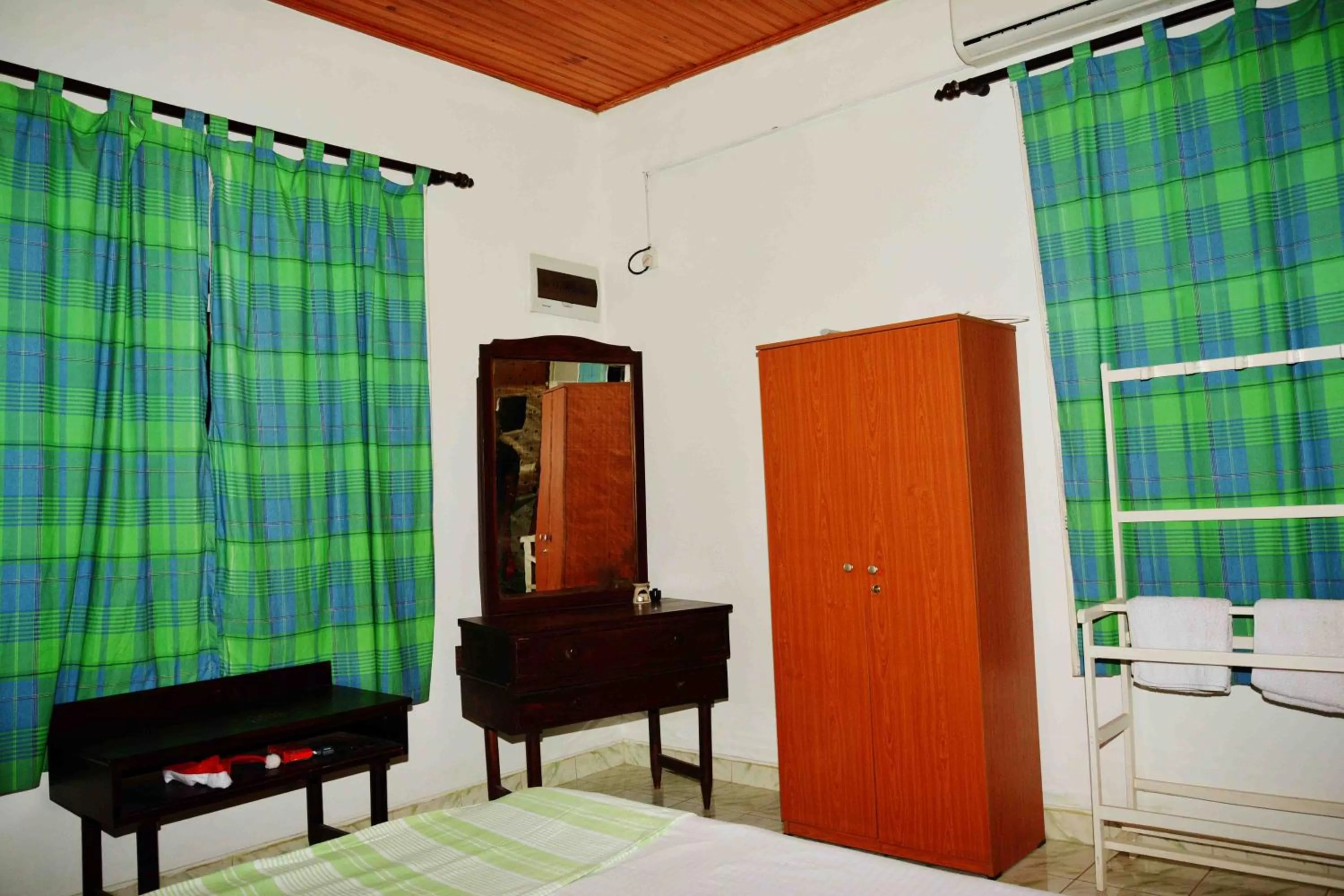 Other, Bed in Sampathaa Residence