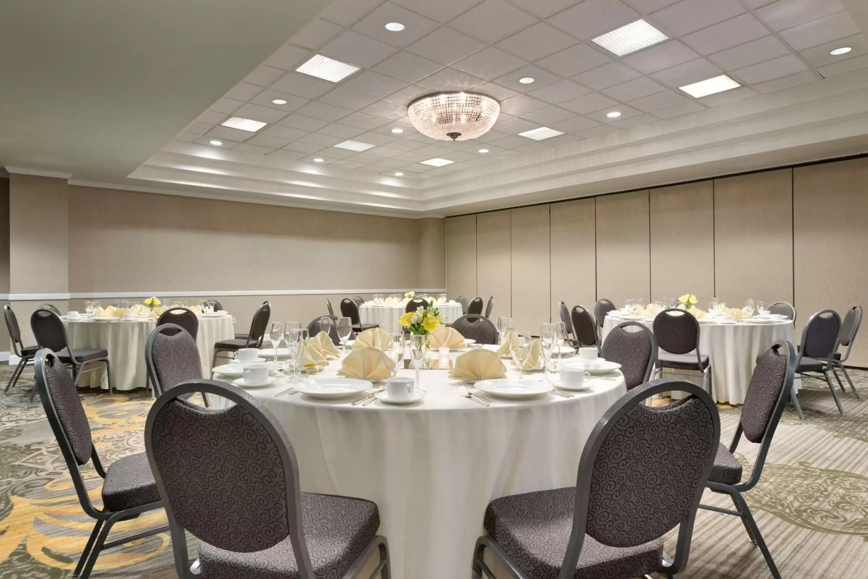 Meeting/conference room in Embassy Suites Newark - Wilmington/South