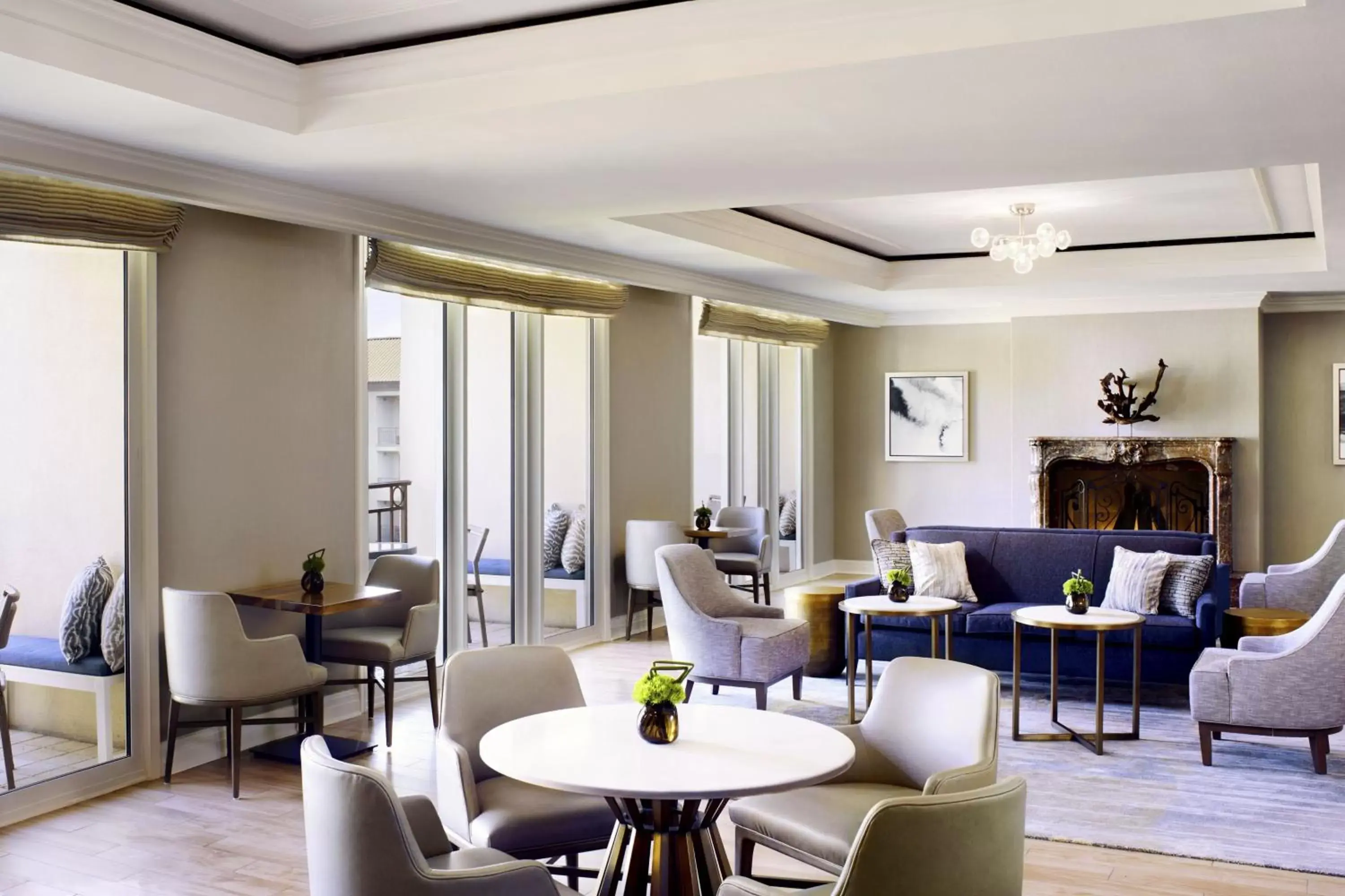 Lounge or bar in The Ritz-Carlton, Amelia Island Lounge or bar in The Ritz-Carlton, Amelia Island