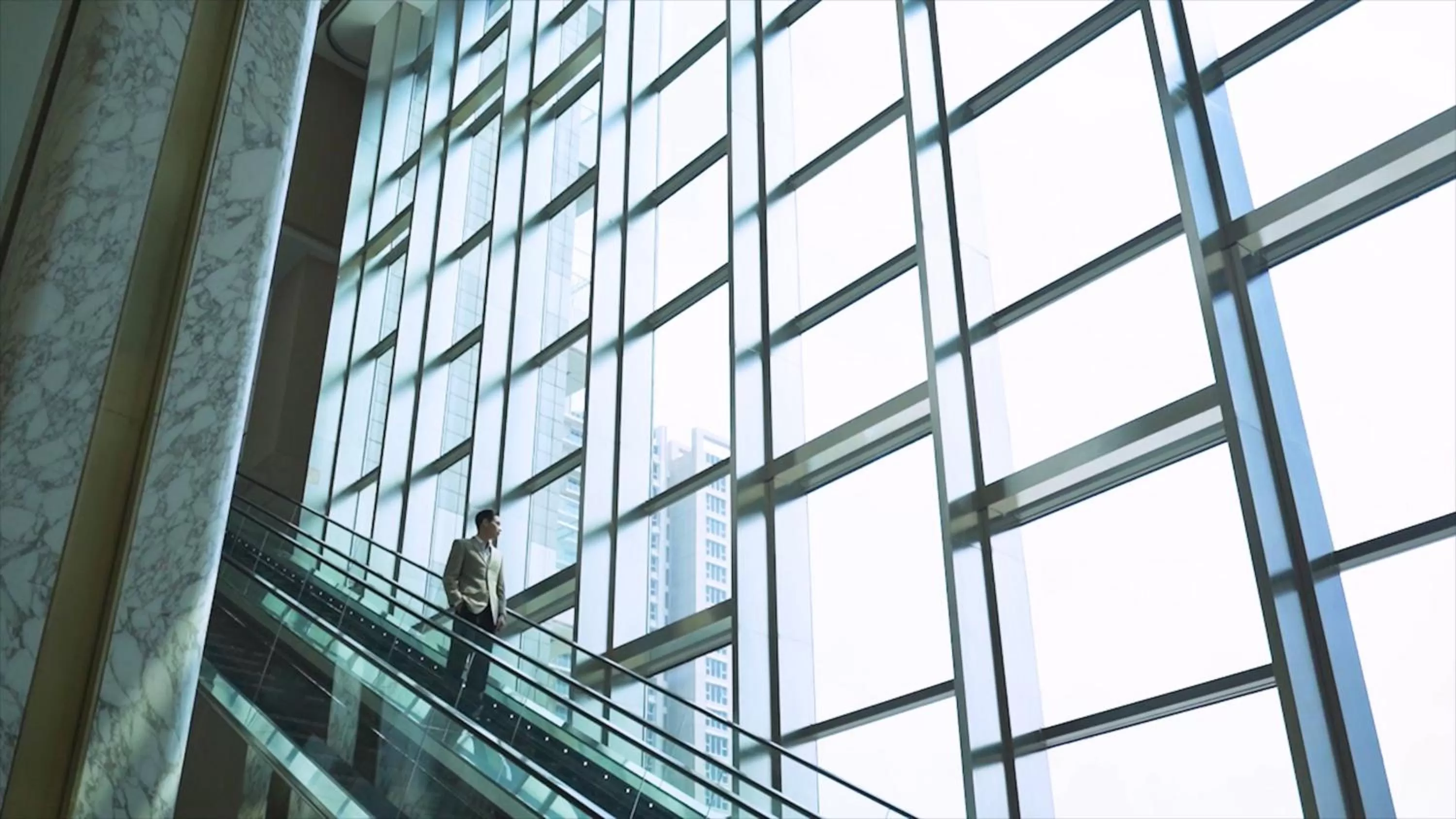 Lobby or reception in InterContinental Hotels Jakarta Pondok Indah by IHG