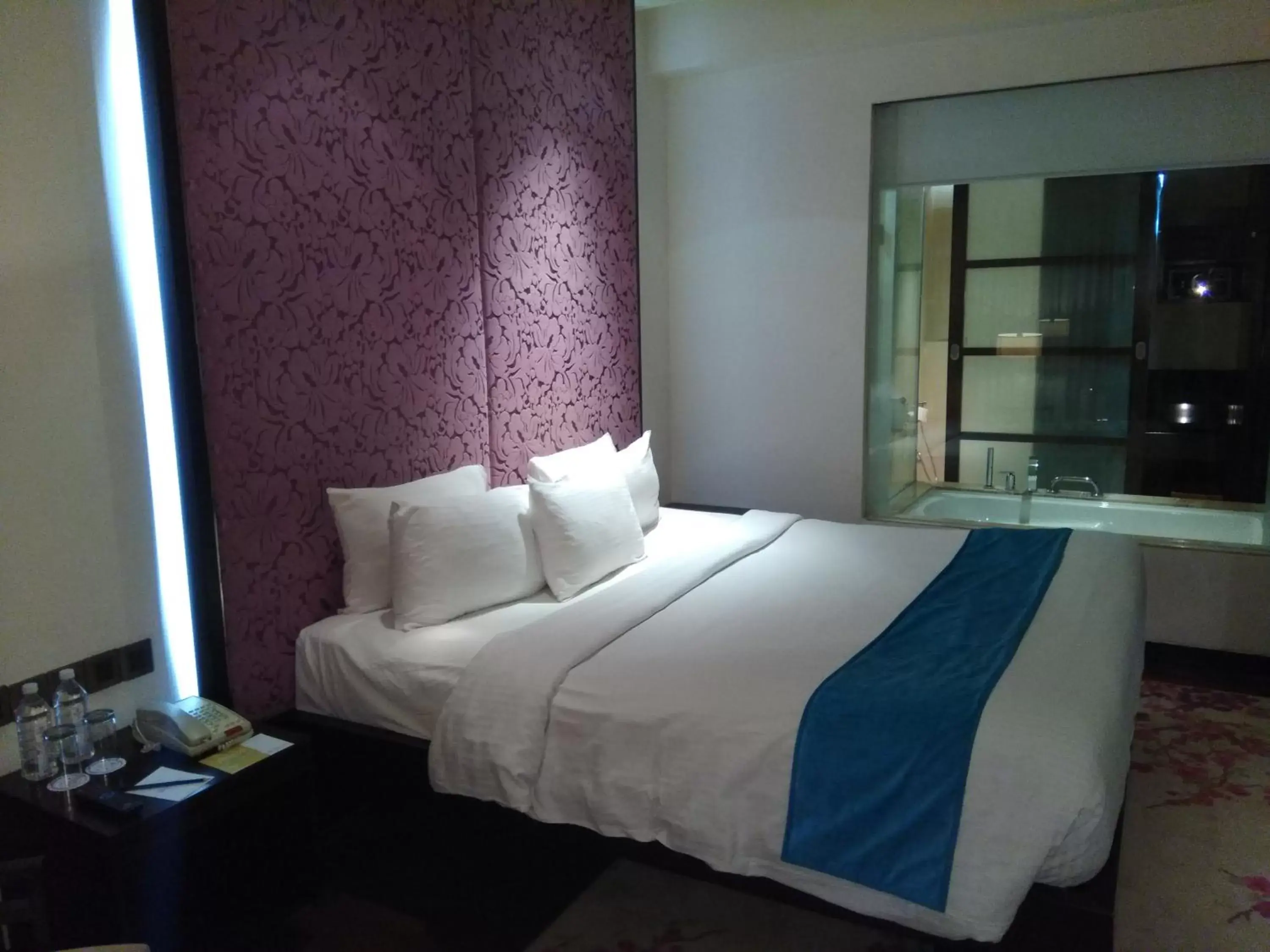 Bedroom, Bed in Hotel Royal Orchid Jaipur, 3 Kms to Airport