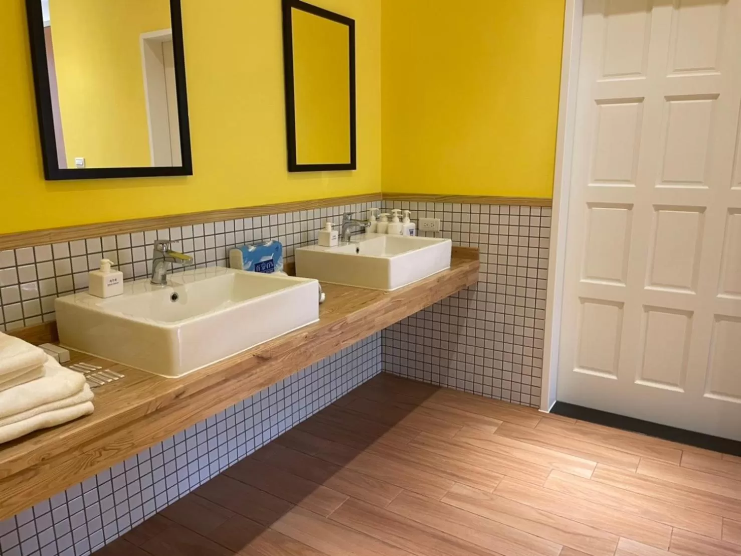 American Village Resort