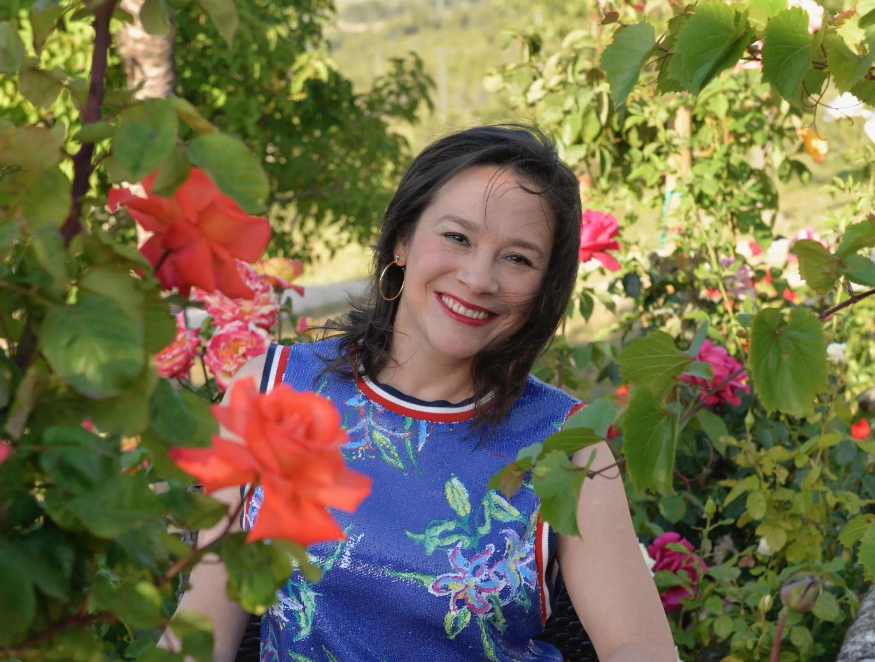 Staff in Eco Hotel con encanto Masía la Mota B&B