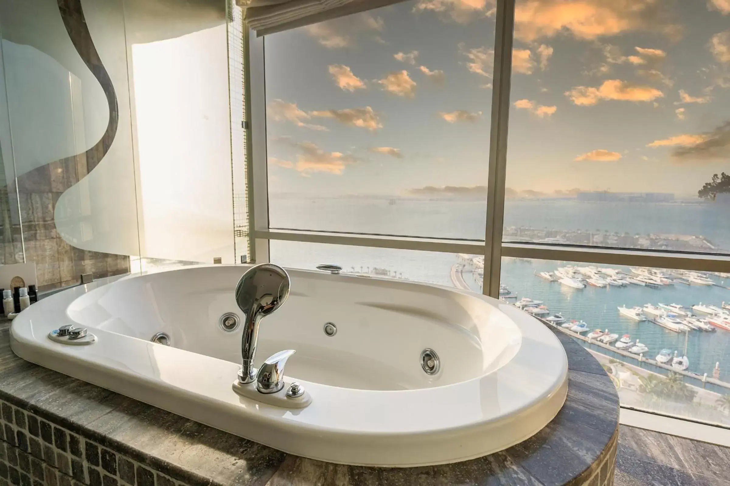 Bathroom in The Art Hotel & Resort