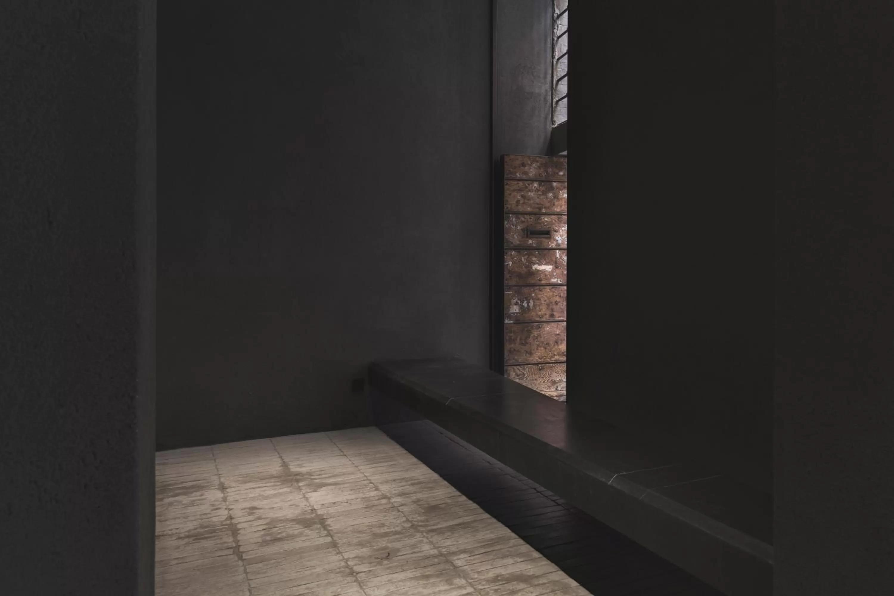 Spa and wellness centre/facilities in Hotel Scenario