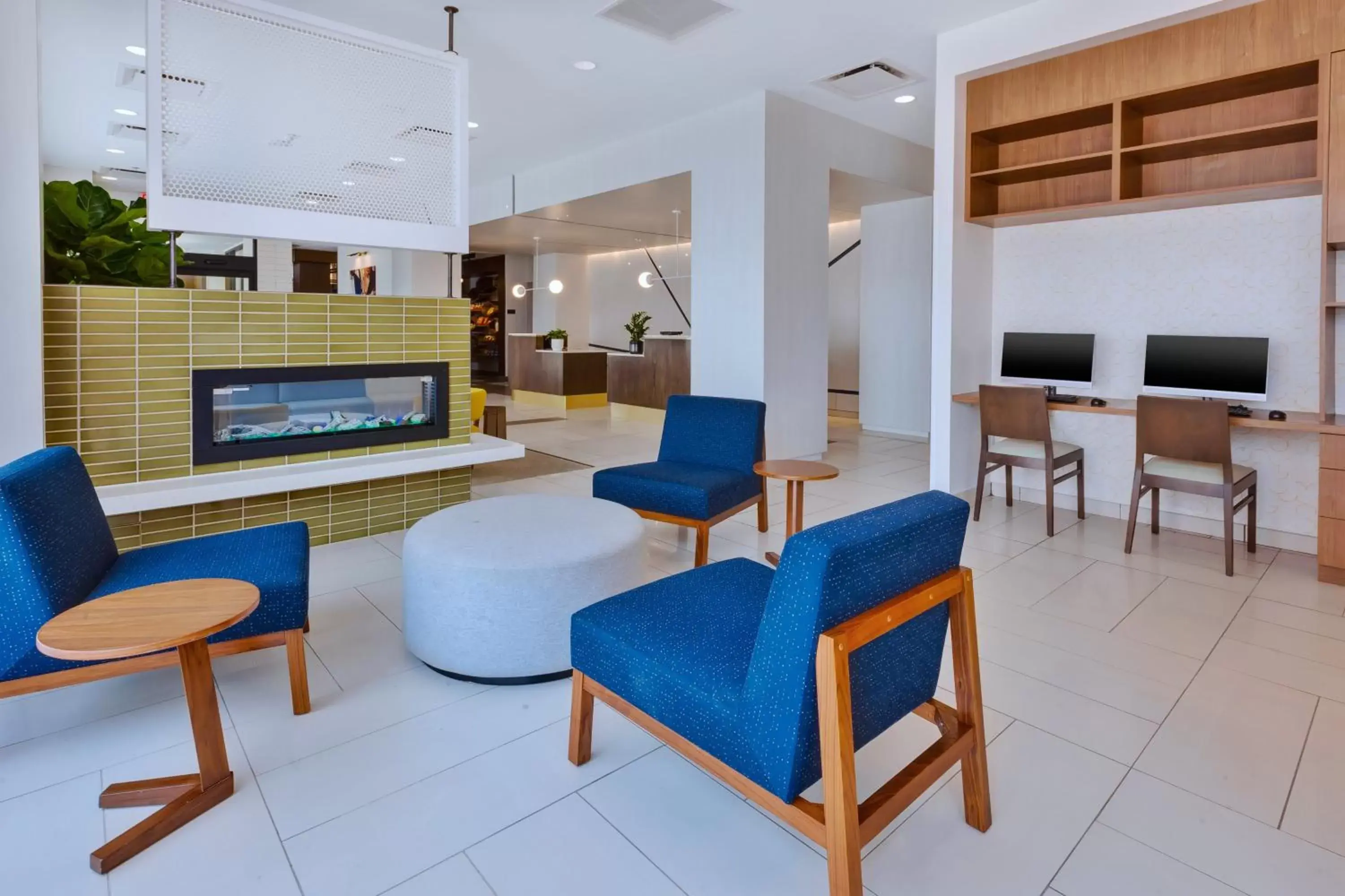 Property building in Hotel Indigo Detroit Downtown by IHG Property building in Hotel Indigo Detroit Downtown by IHG