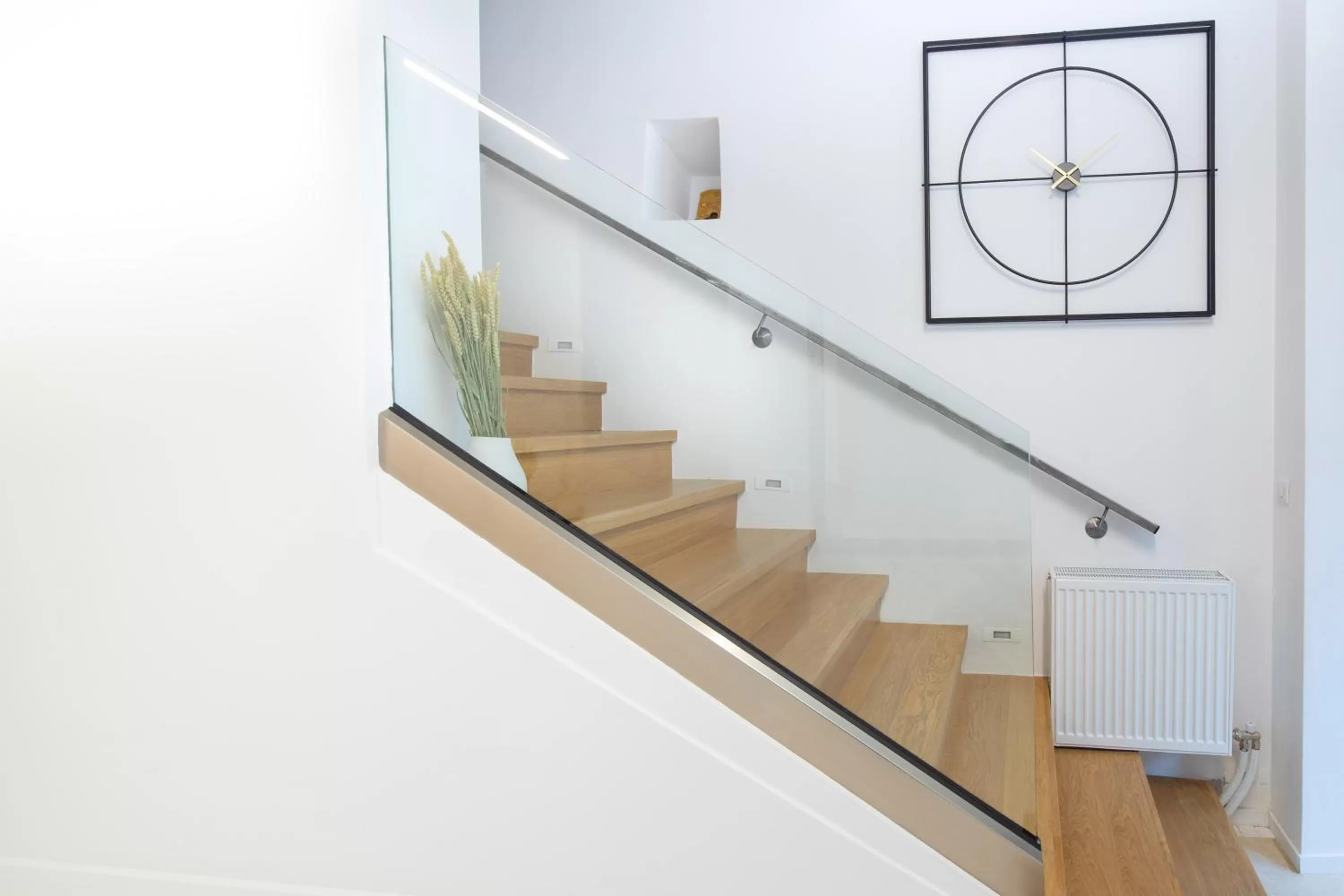 Property building in Clocktower Luxury Suites