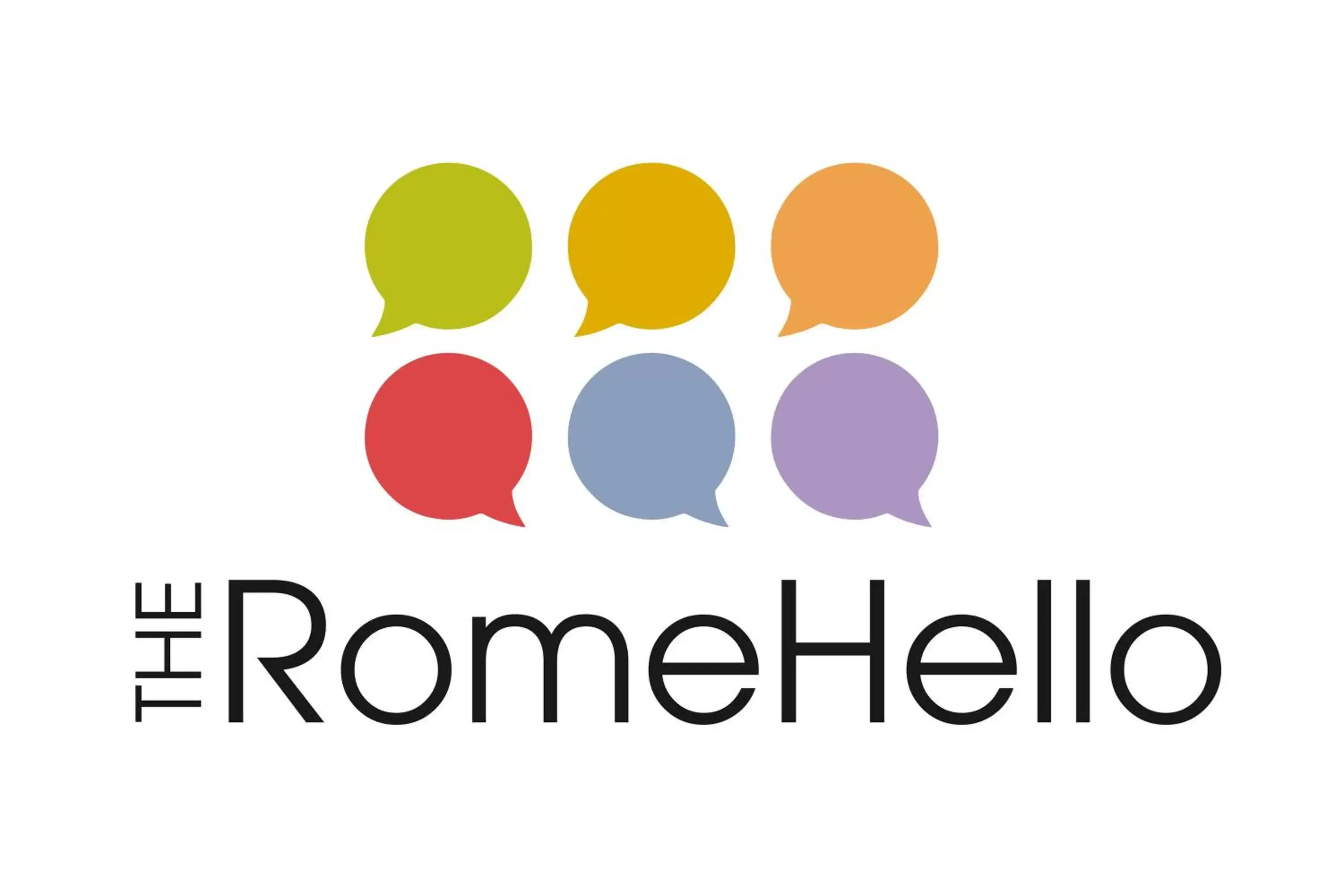 Property logo or sign in The RomeHello