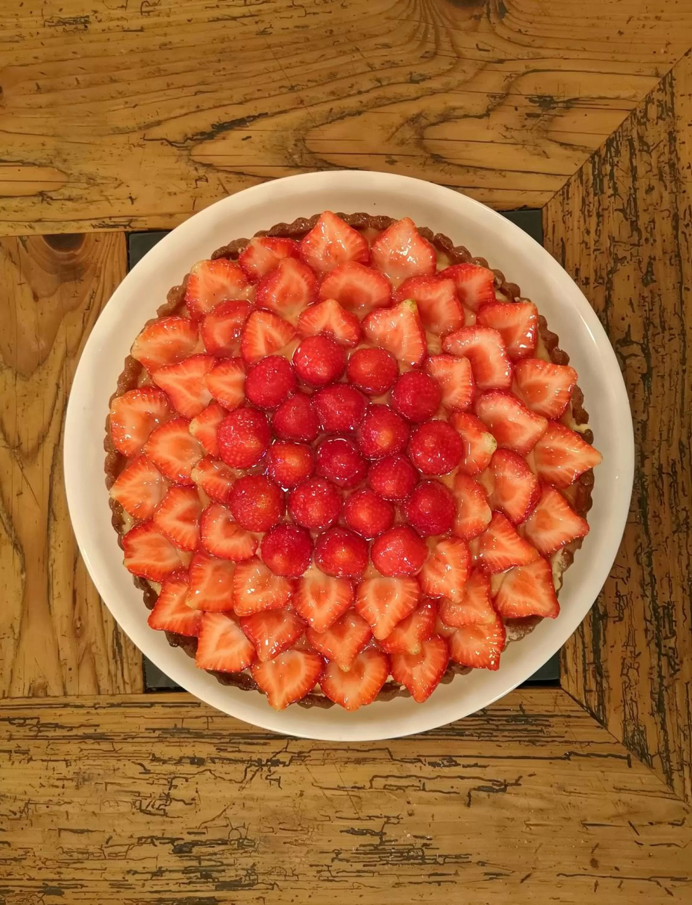 Food and drinks in Azurene Royal Hotel