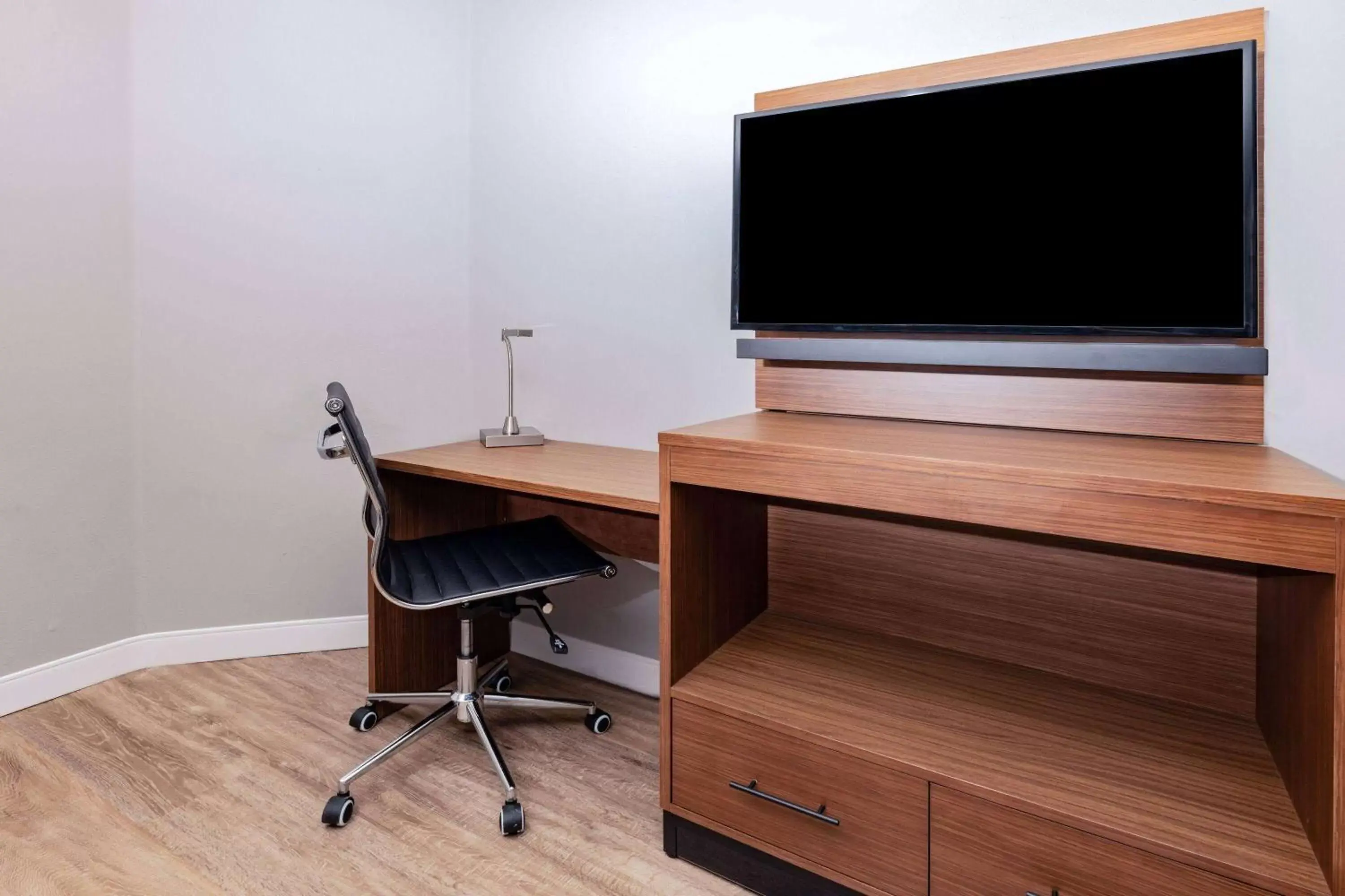 Bedroom in Hawthorn Extended Stay by Wyndham Ardmore Bedroom in Hawthorn Extended Stay by Wyndham Ardmore