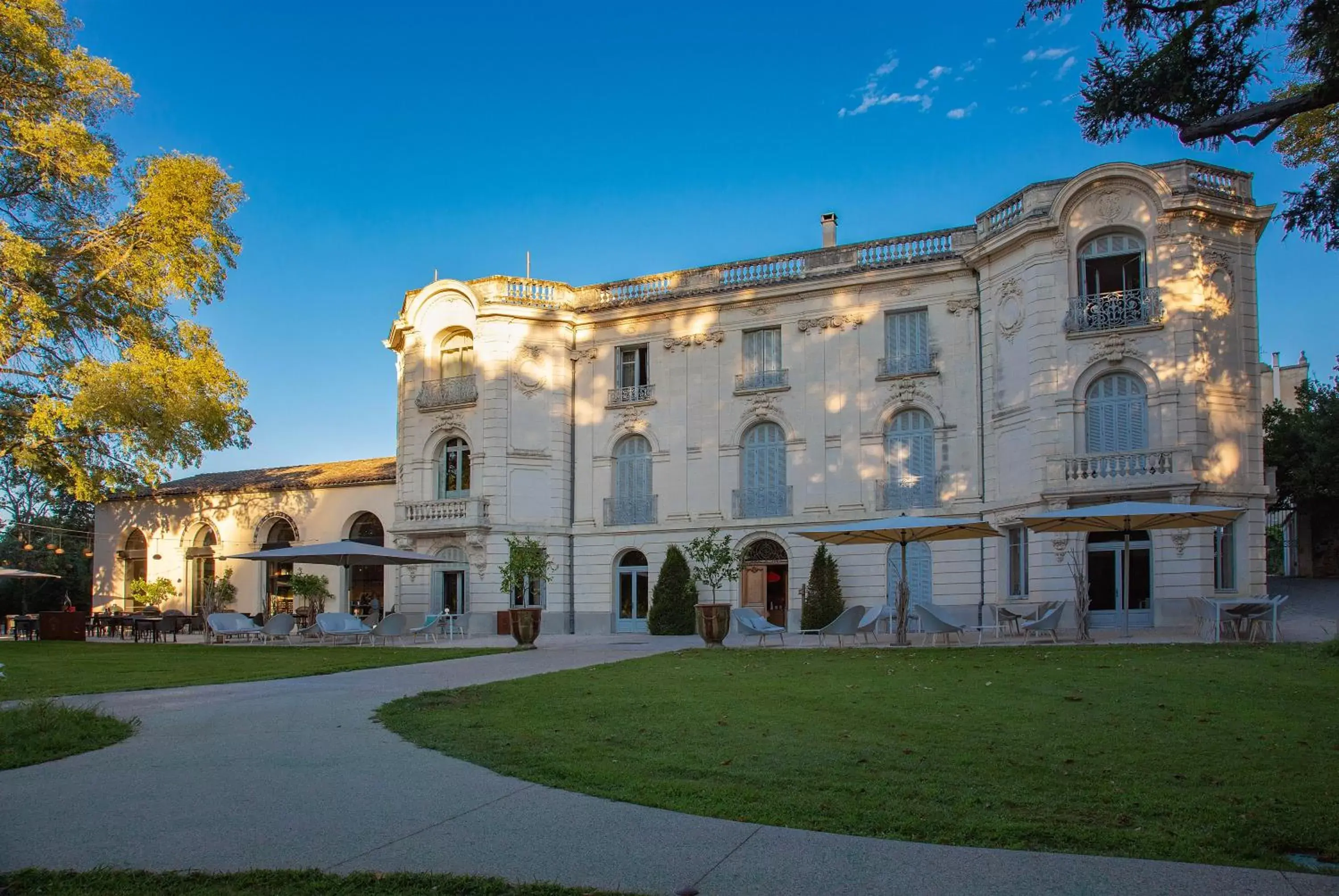 Property Building in Domaine de Biar