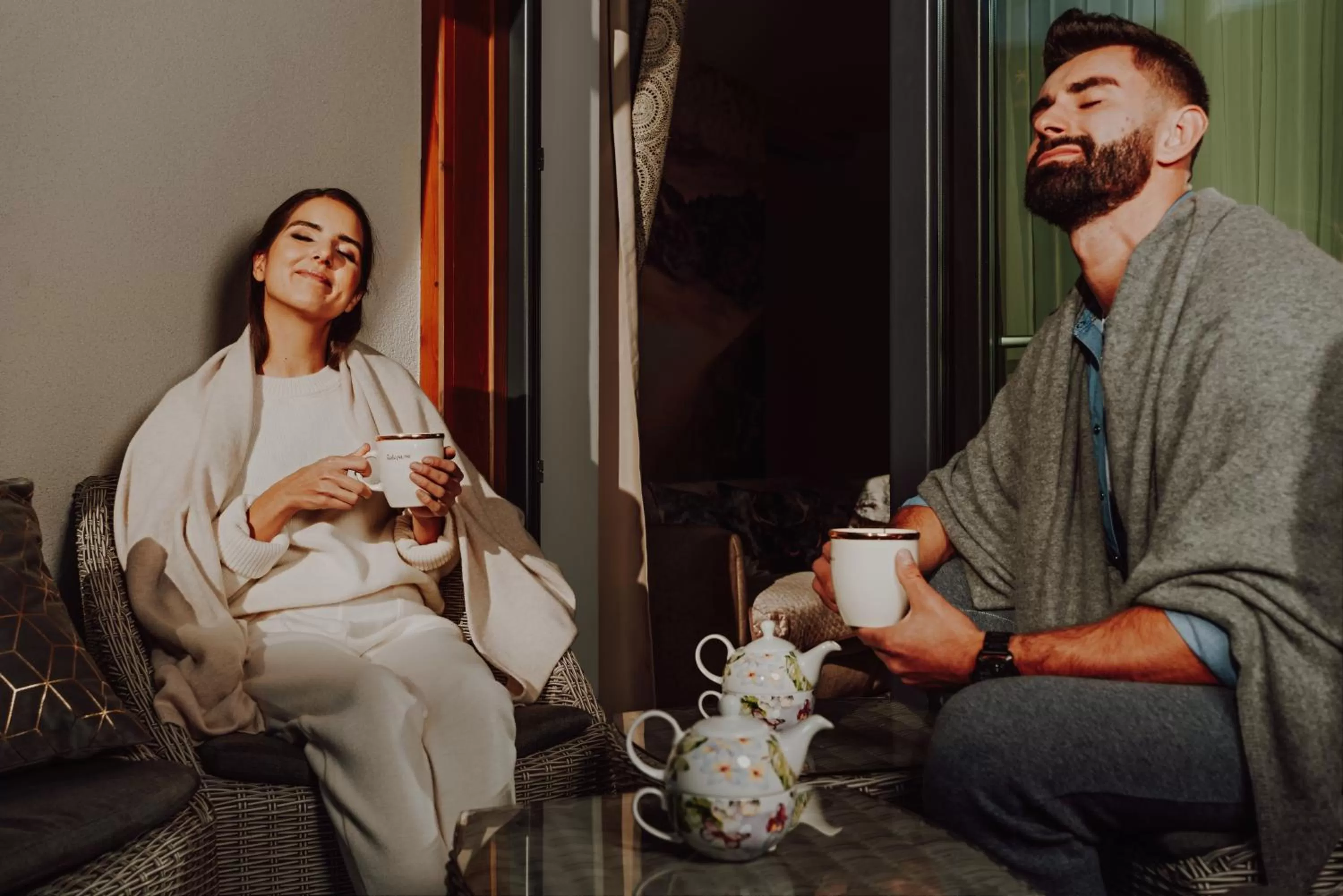 Guests in Serce Tatr Residence Zakopane - blisko Krupówek