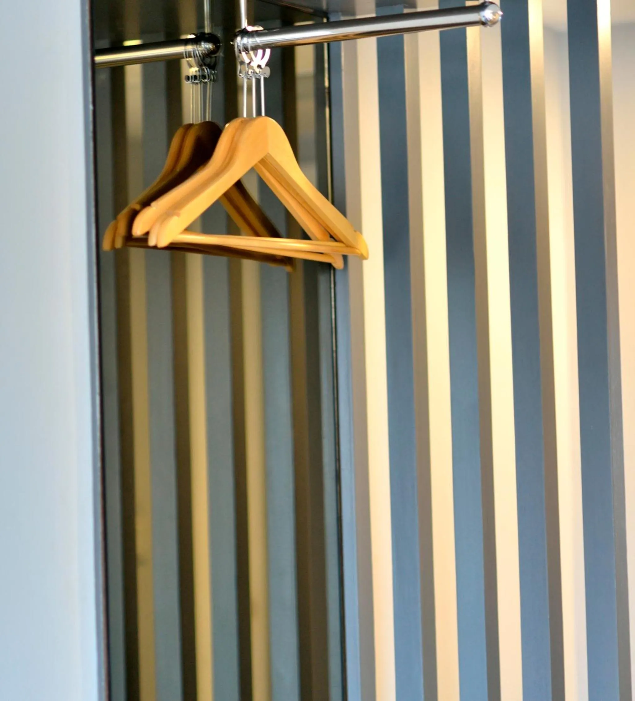 Bedroom in Serela Cihampelas by KAGUM Hotels