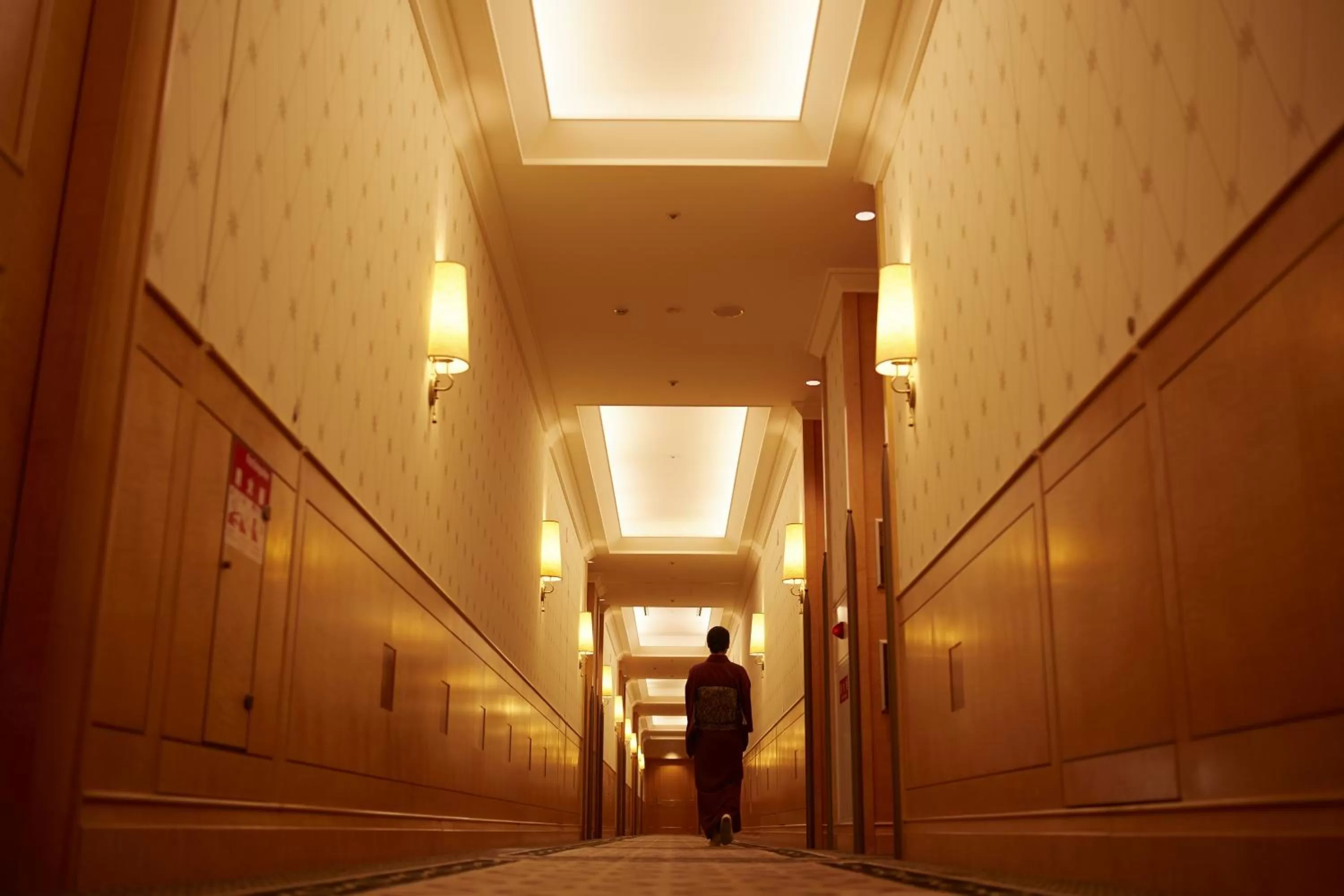 Other in Imperial Hotel Osaka