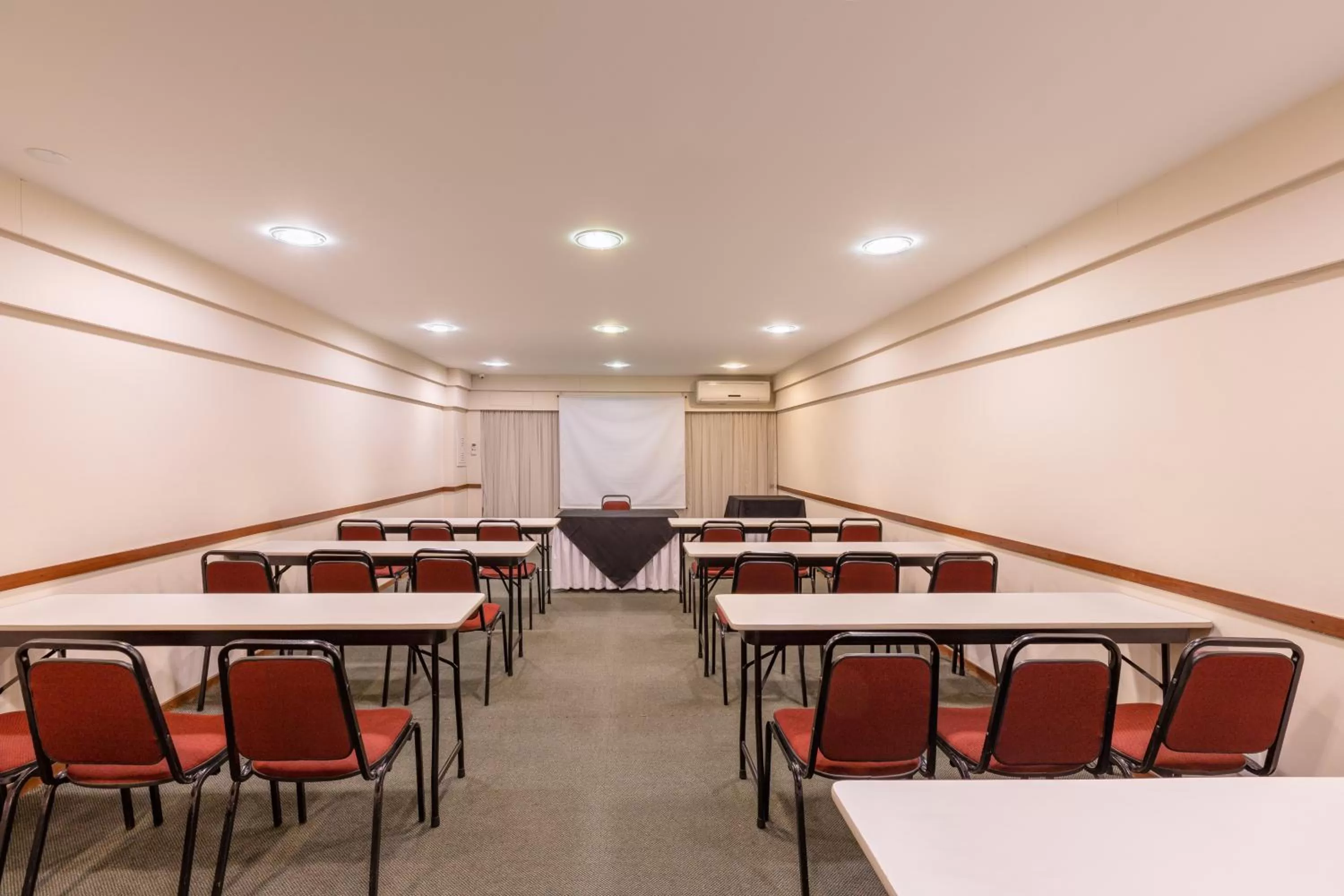 Meeting/conference room in Hotel Crystal