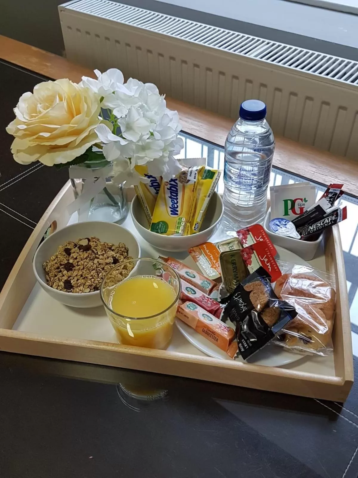 The Spring Bank APARTHOTEL