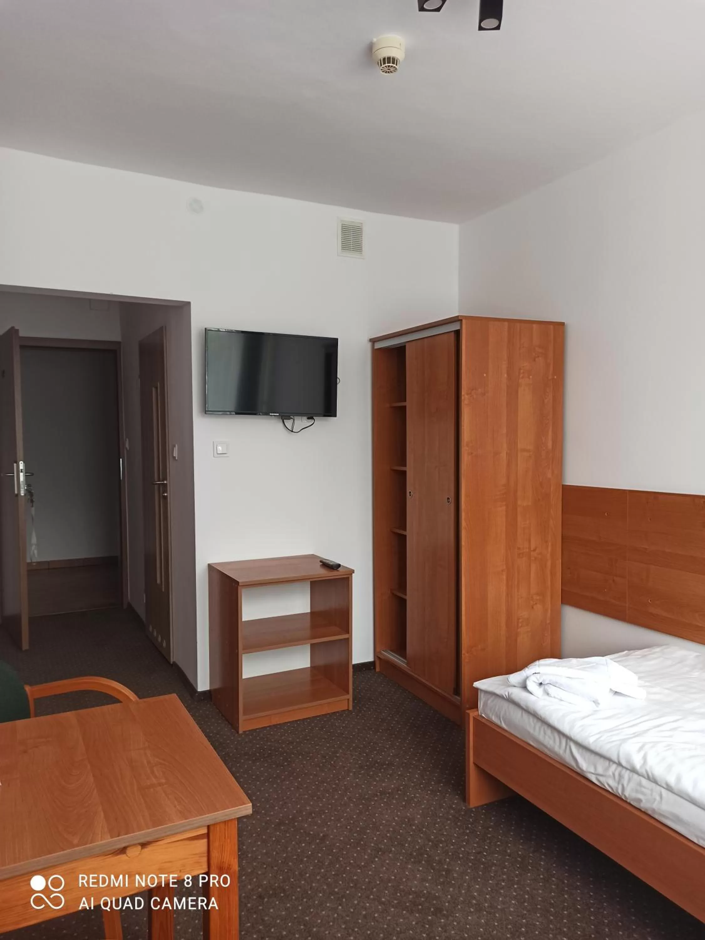 Photo of the whole room, Bed in HOTEL ODR