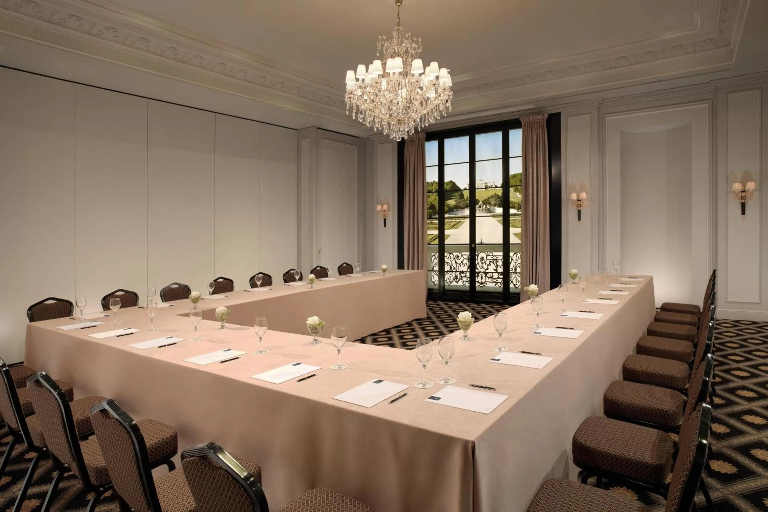 Meeting/conference room in Hotel Bristol, a Luxury Collection Hotel, Vienna