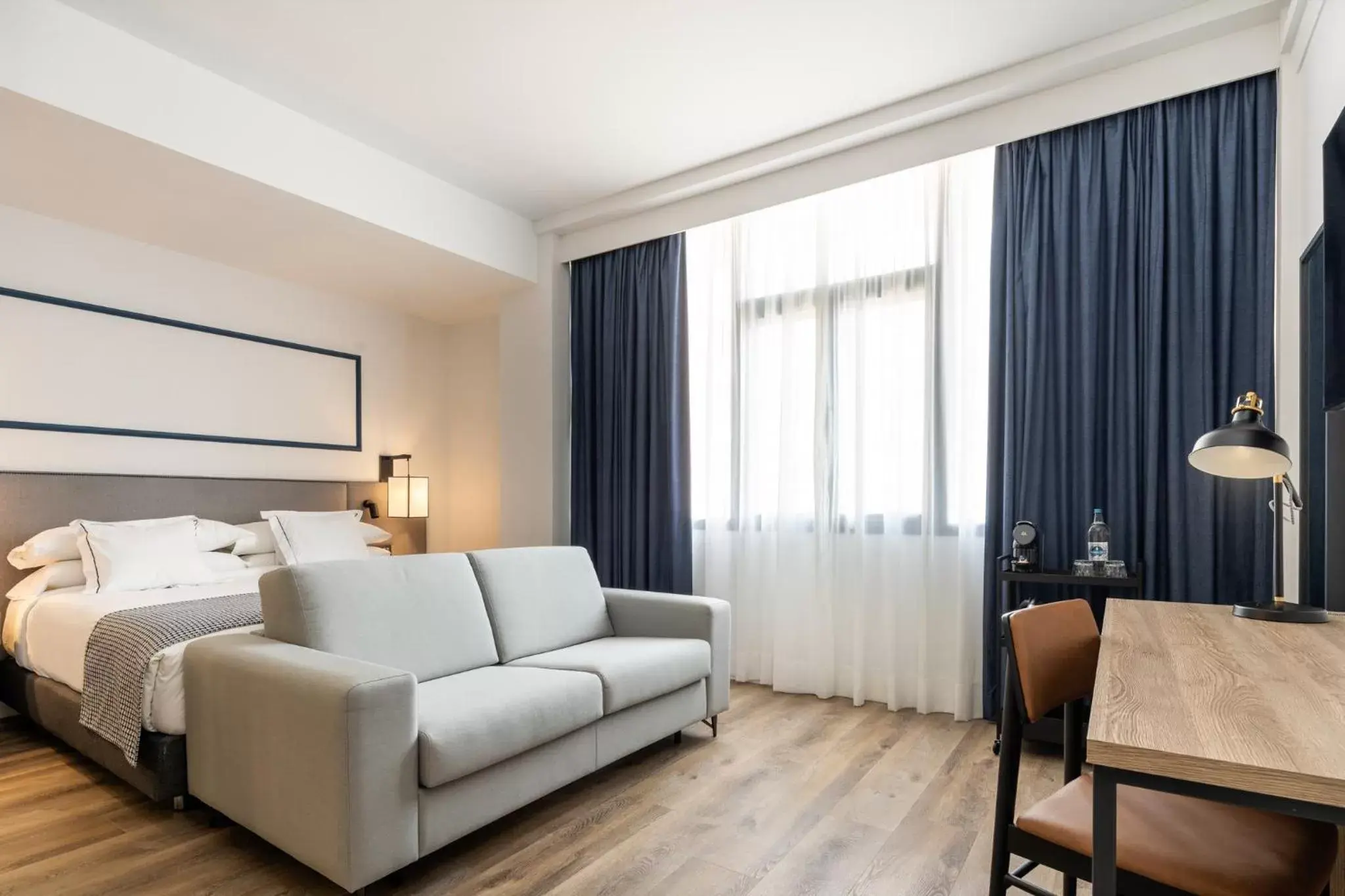 Photo of the whole room, Bed in Hotel LIVVO Fataga Photo of the whole room, Bed in Hotel LIVVO Fataga