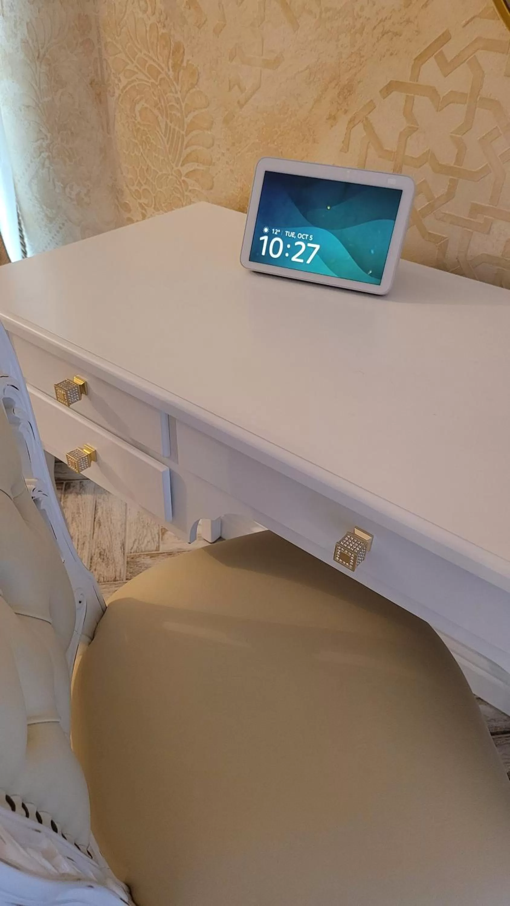 TV and multimedia in Terrace Suites Iasi