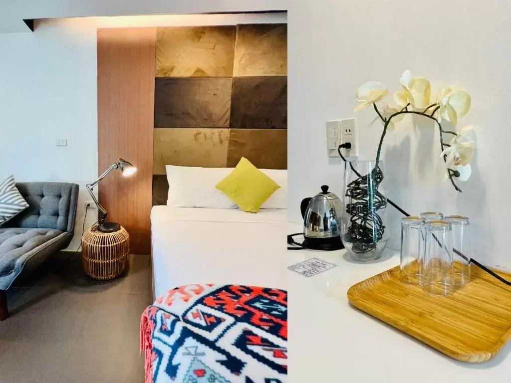 Superior Family Room in Treetop Suites Superior Family Room in Treetop Suites