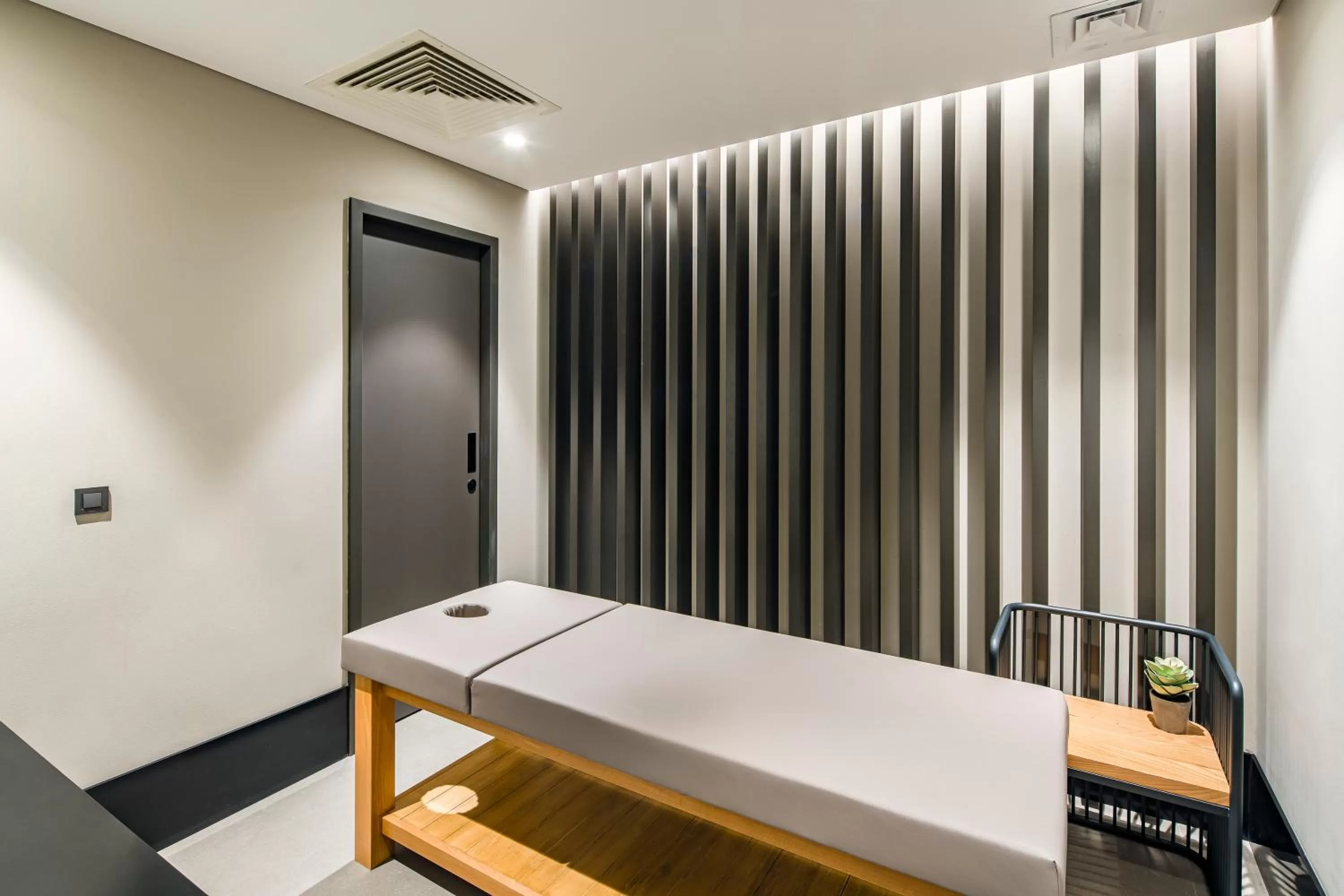 Massage in Fletcher Hotel-Restaurant Oisterwijk-Tilburg