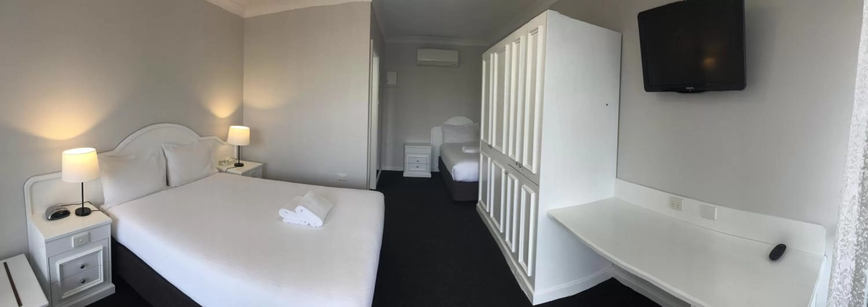 Superior Double or Twin Room in Best Western Port Lincoln