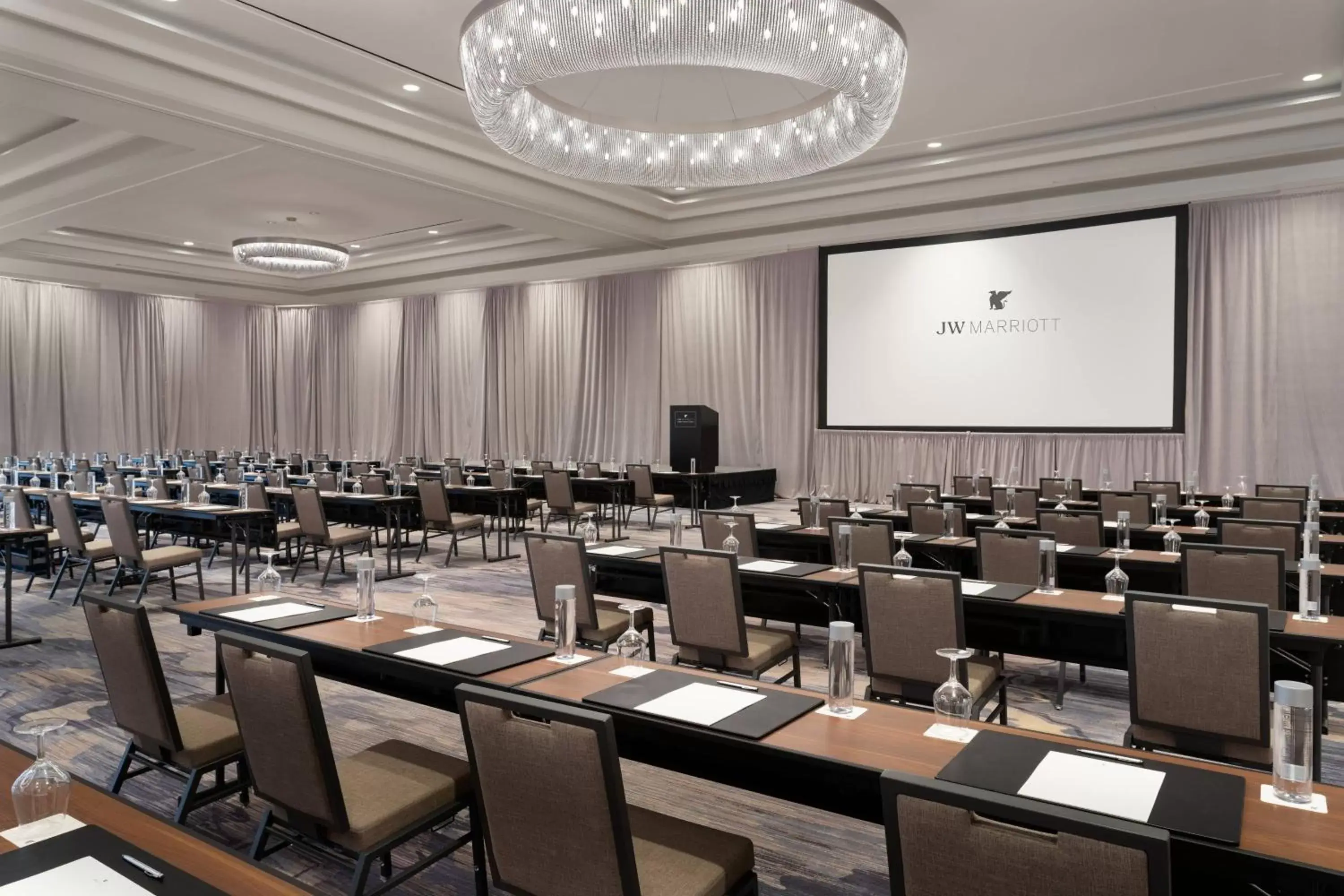 Meeting/conference room in JW Marriott Tampa Water Street