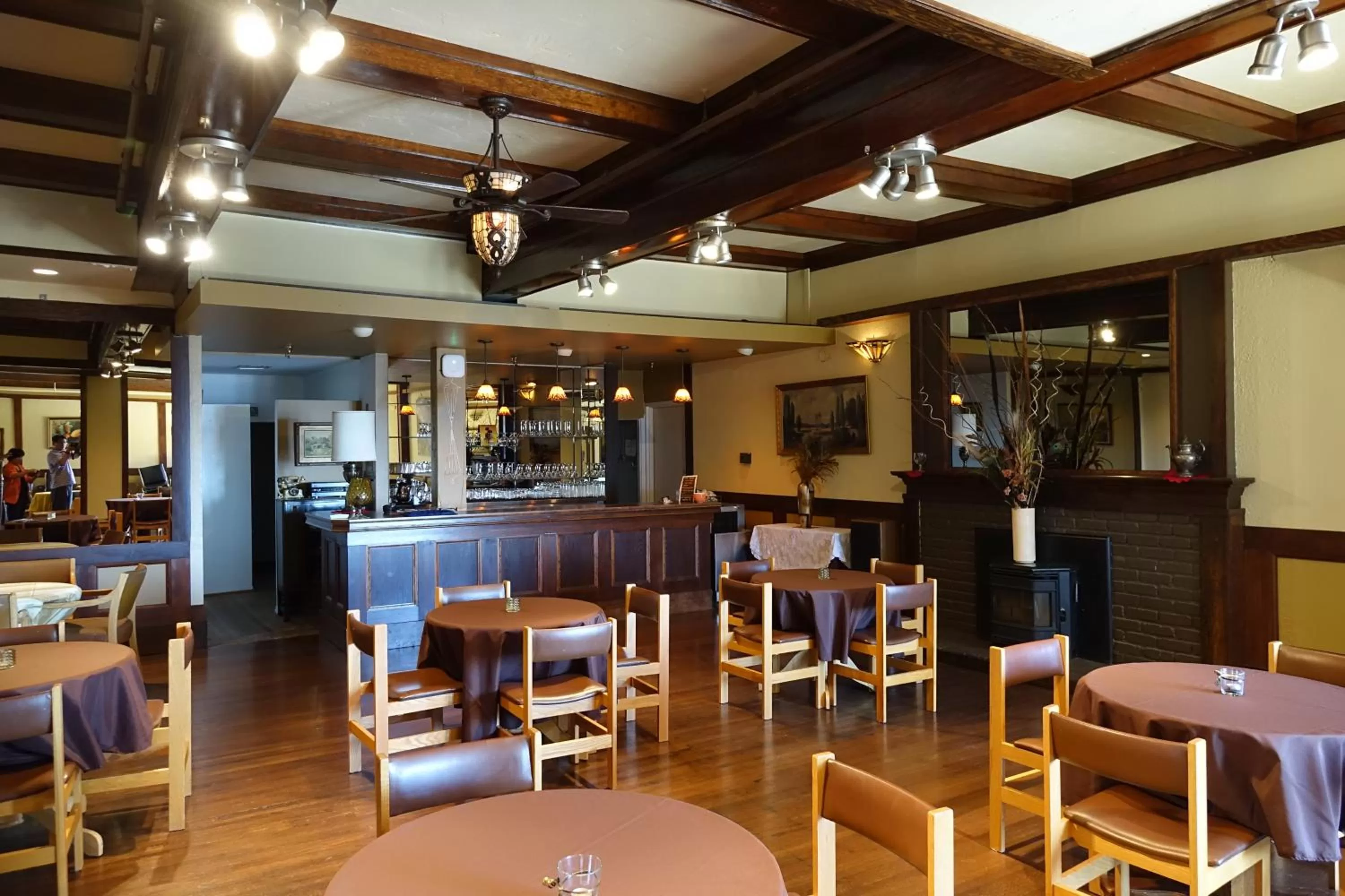 Banquet/Function facilities in Rodmay Hotel