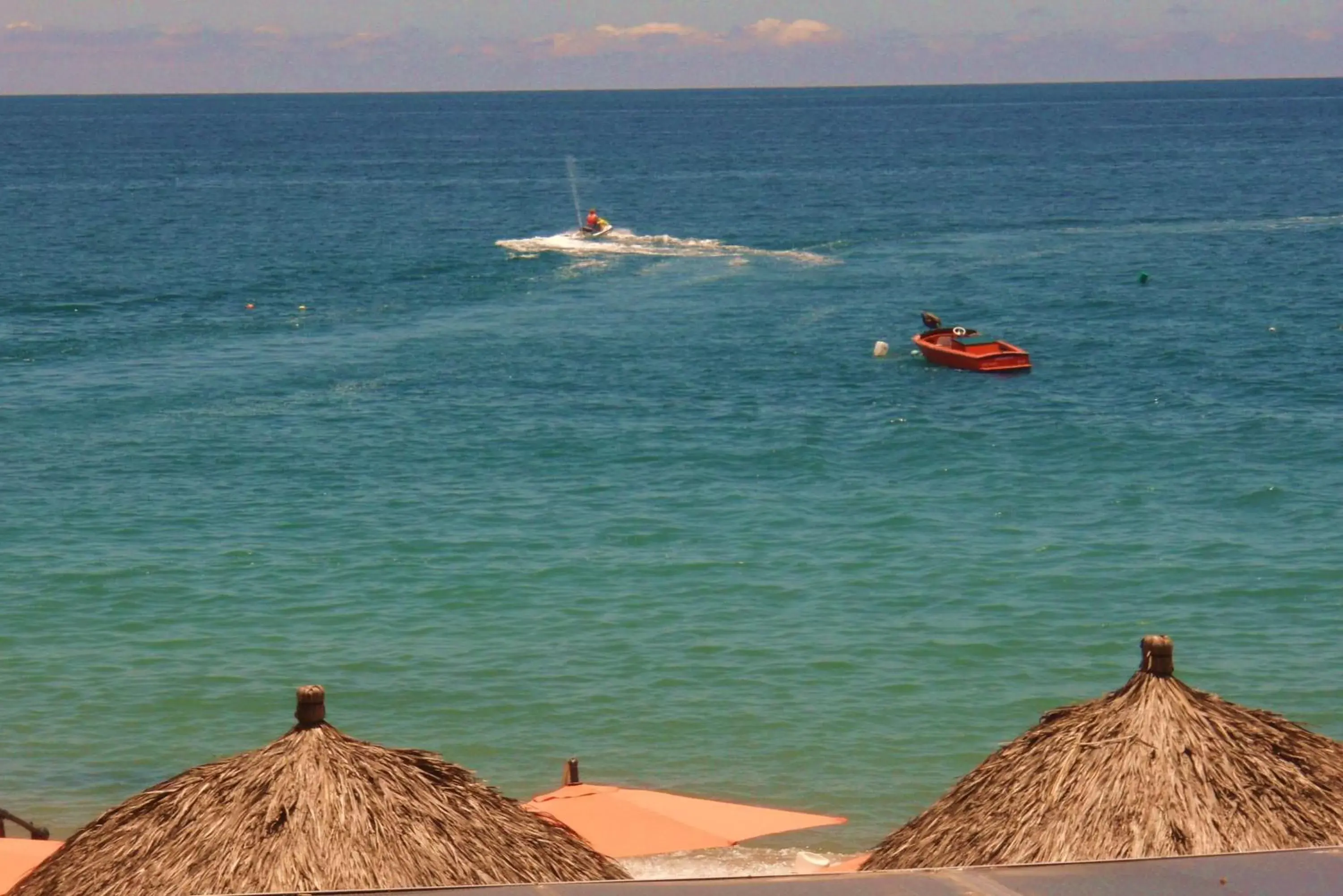 Fishing, Other Activities in Emperador Vallarta Beachfront Hotel and Suites