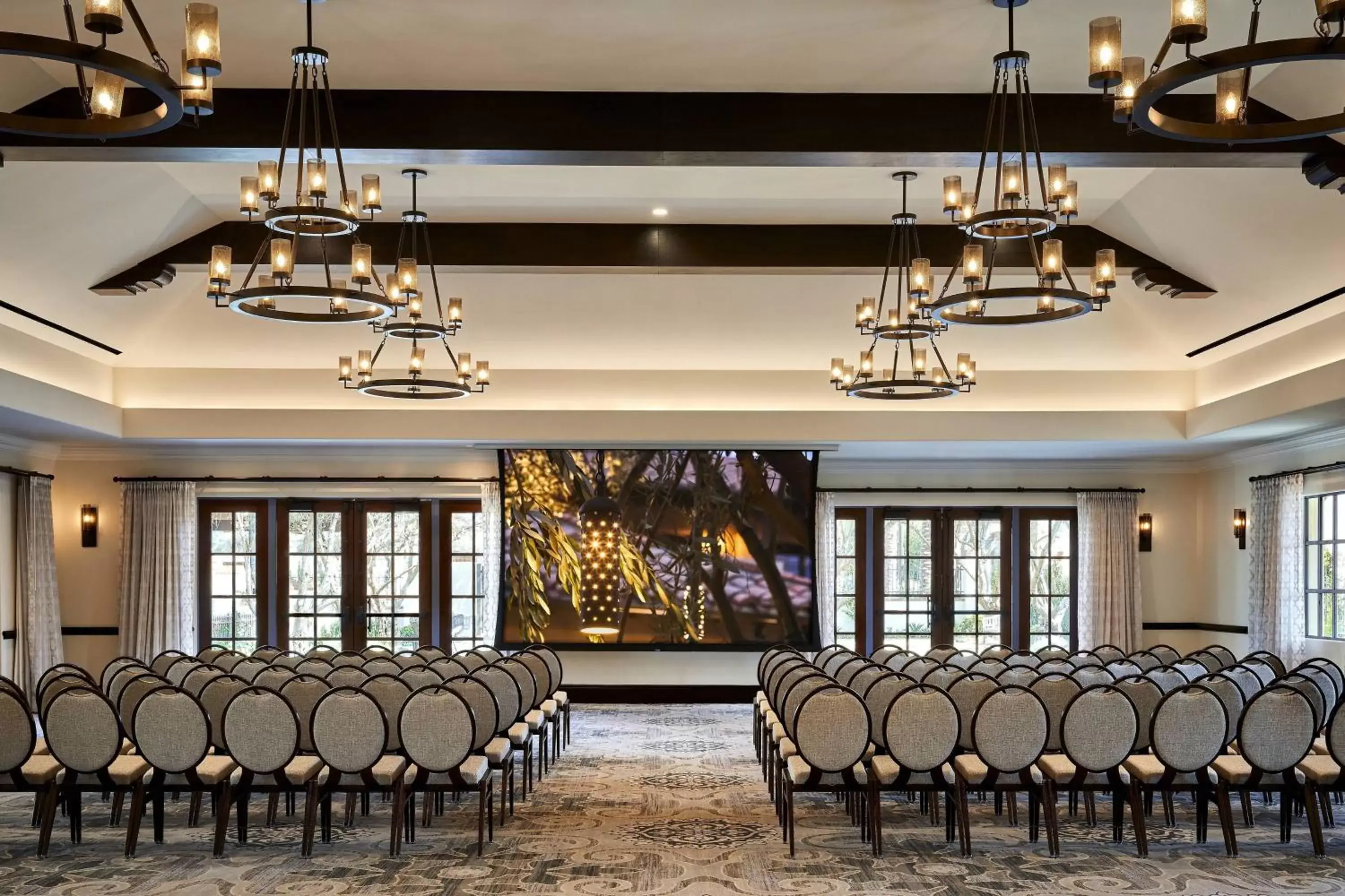 Meeting/conference room, Banquet Facilities in Inn at the Mission San Juan Capistrano, Autograph Collection