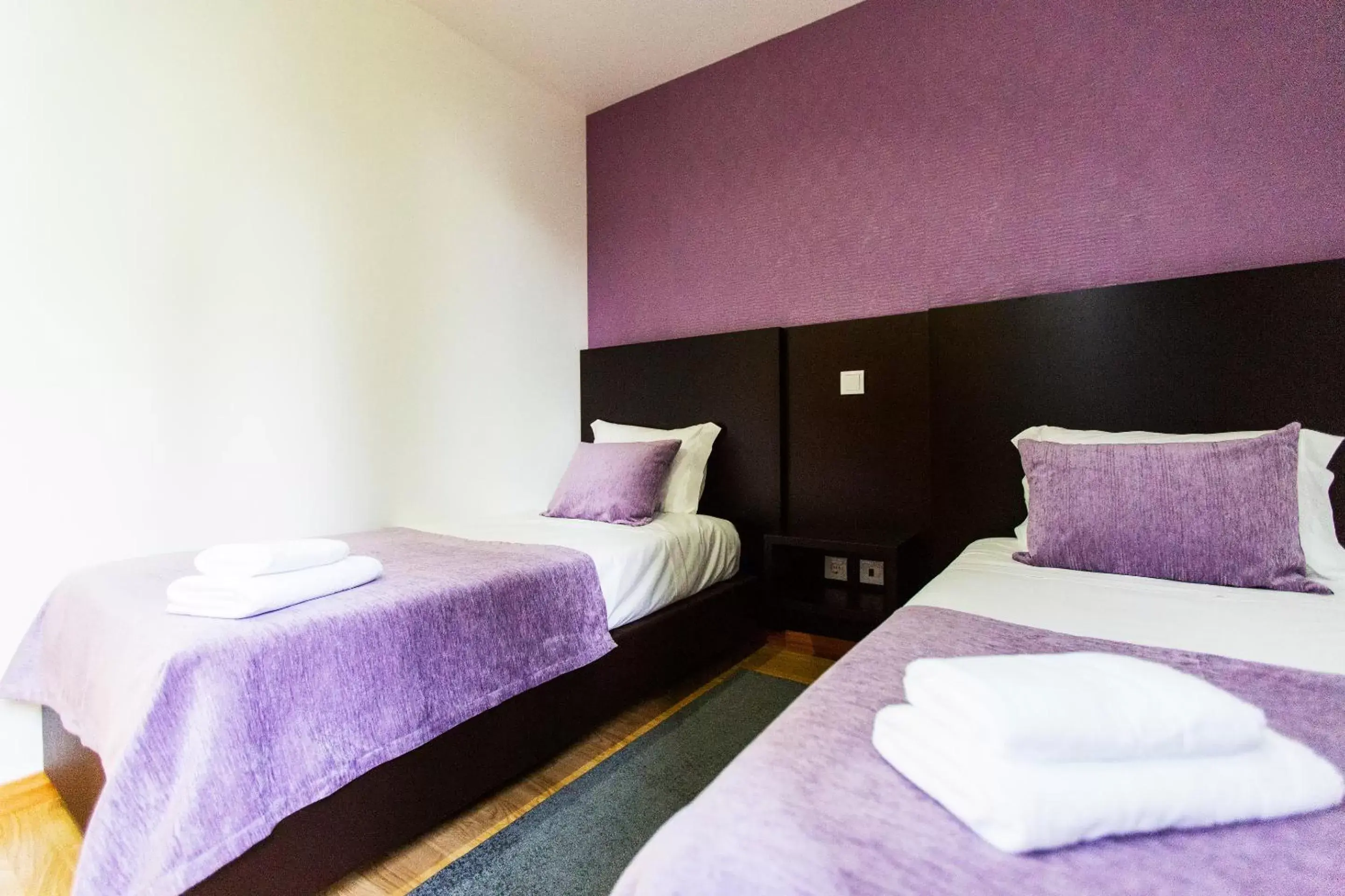 Two-Bedroom Villa with Spa Access in Prazer da Natureza Resort & Spa