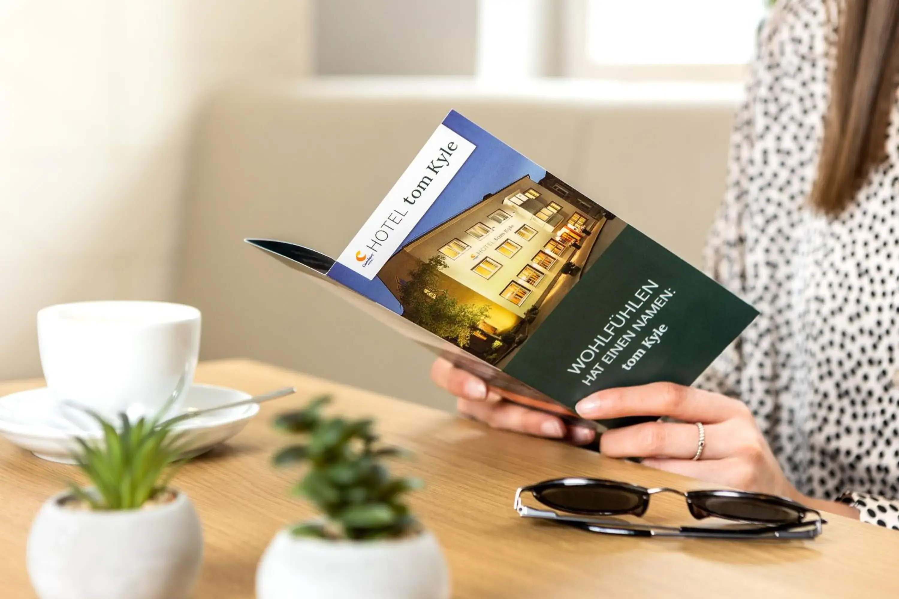 Lobby or reception in Comfort Hotel tom Kyle Lobby or reception in Comfort Hotel tom Kyle