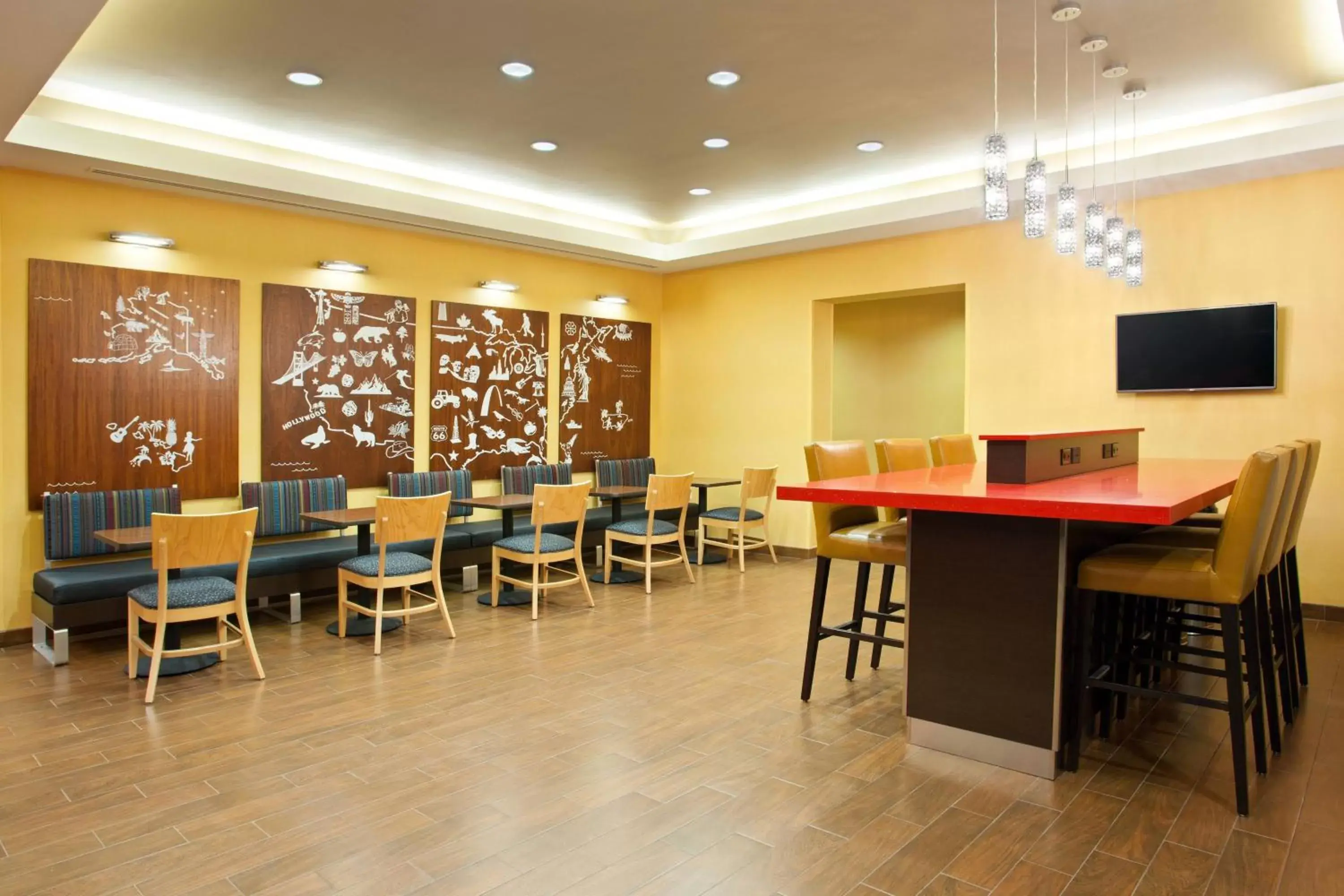 Other, Restaurant/Places to Eat in TownePlace Suites by Marriott Carlsbad