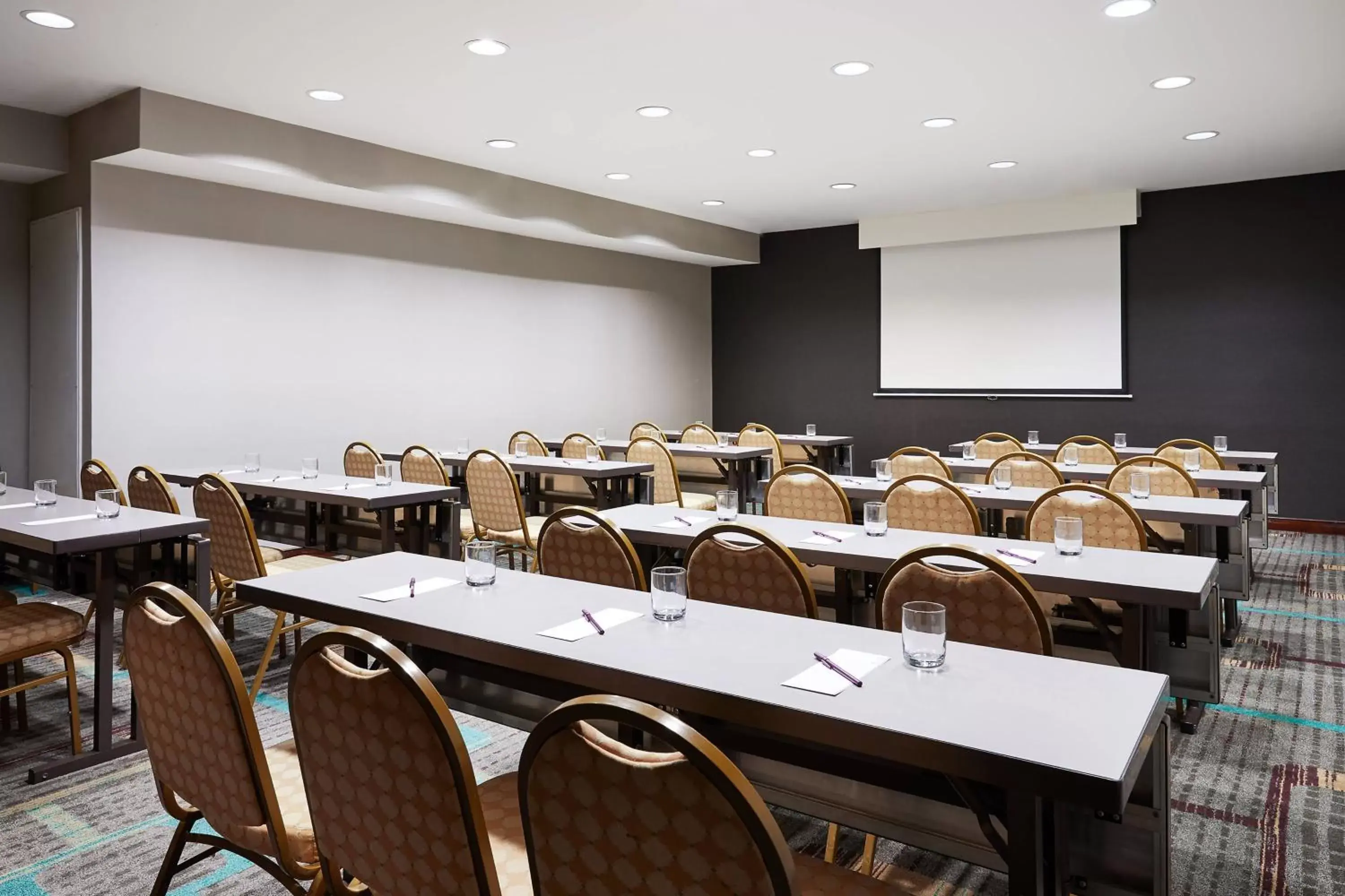 Meeting/conference room in Residence Inn by Marriott Killeen