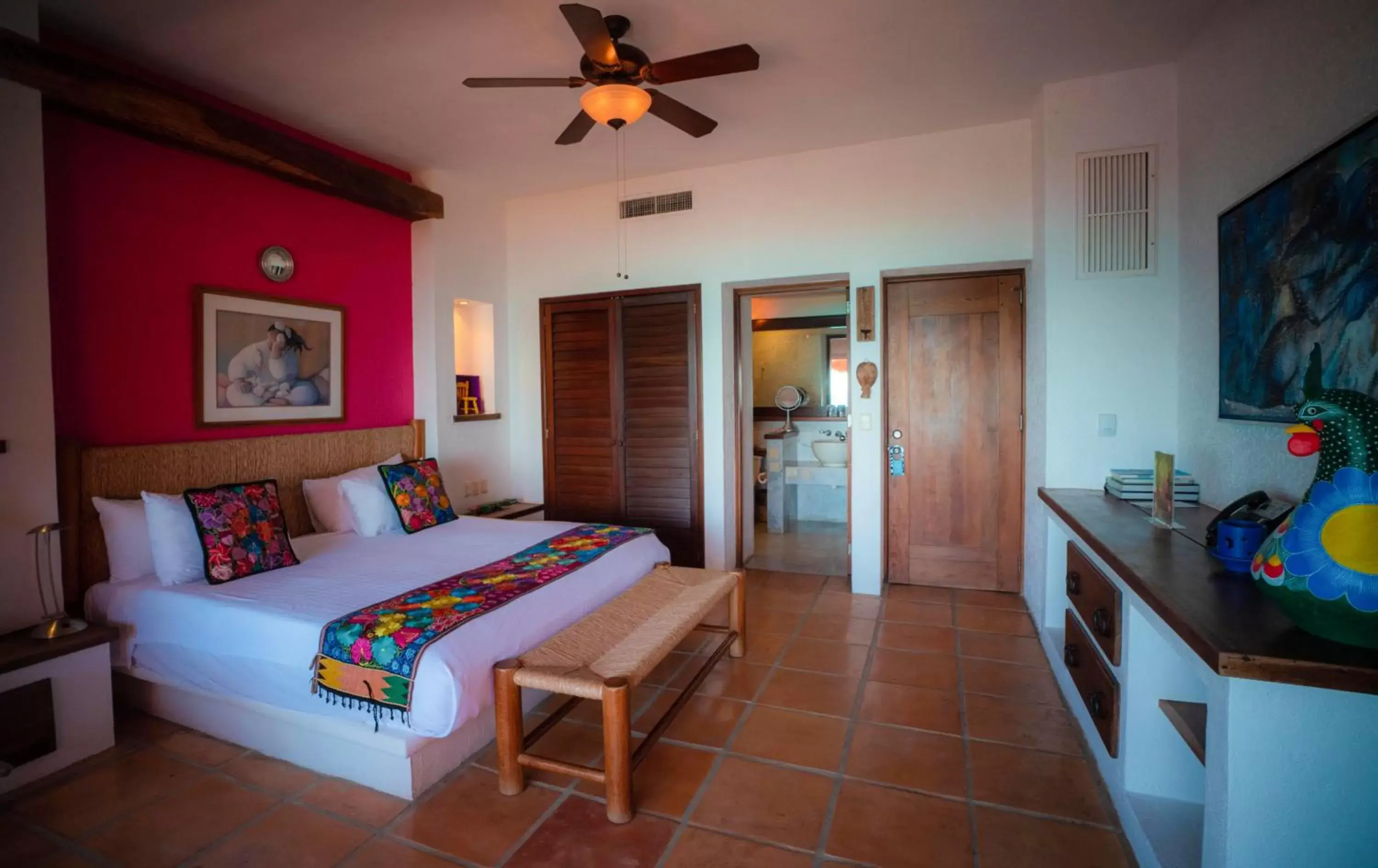 Casa de los Sueños Hotel Boutique