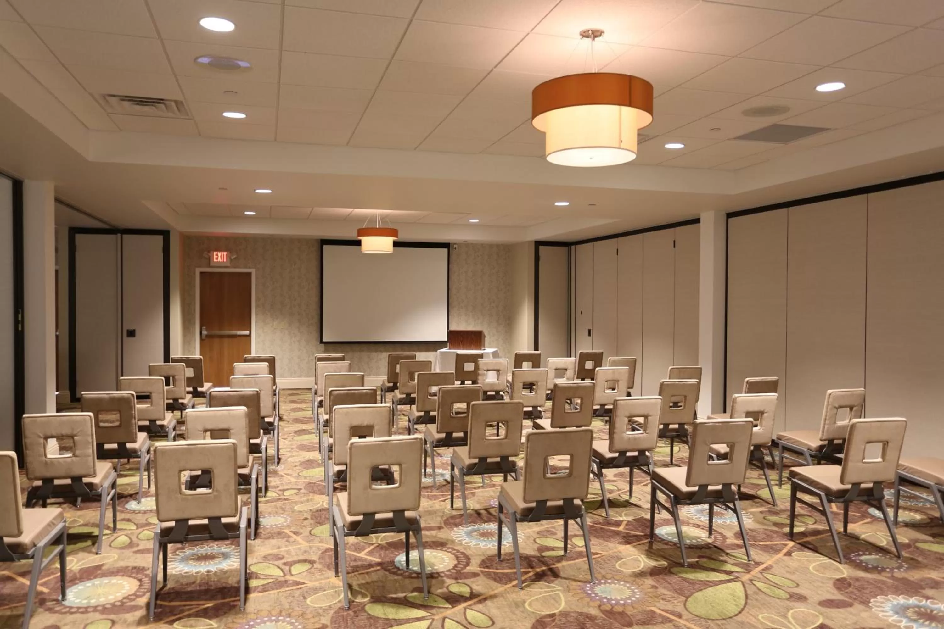Meeting/conference room in Holiday Inn Morgantown-University Area by IHG