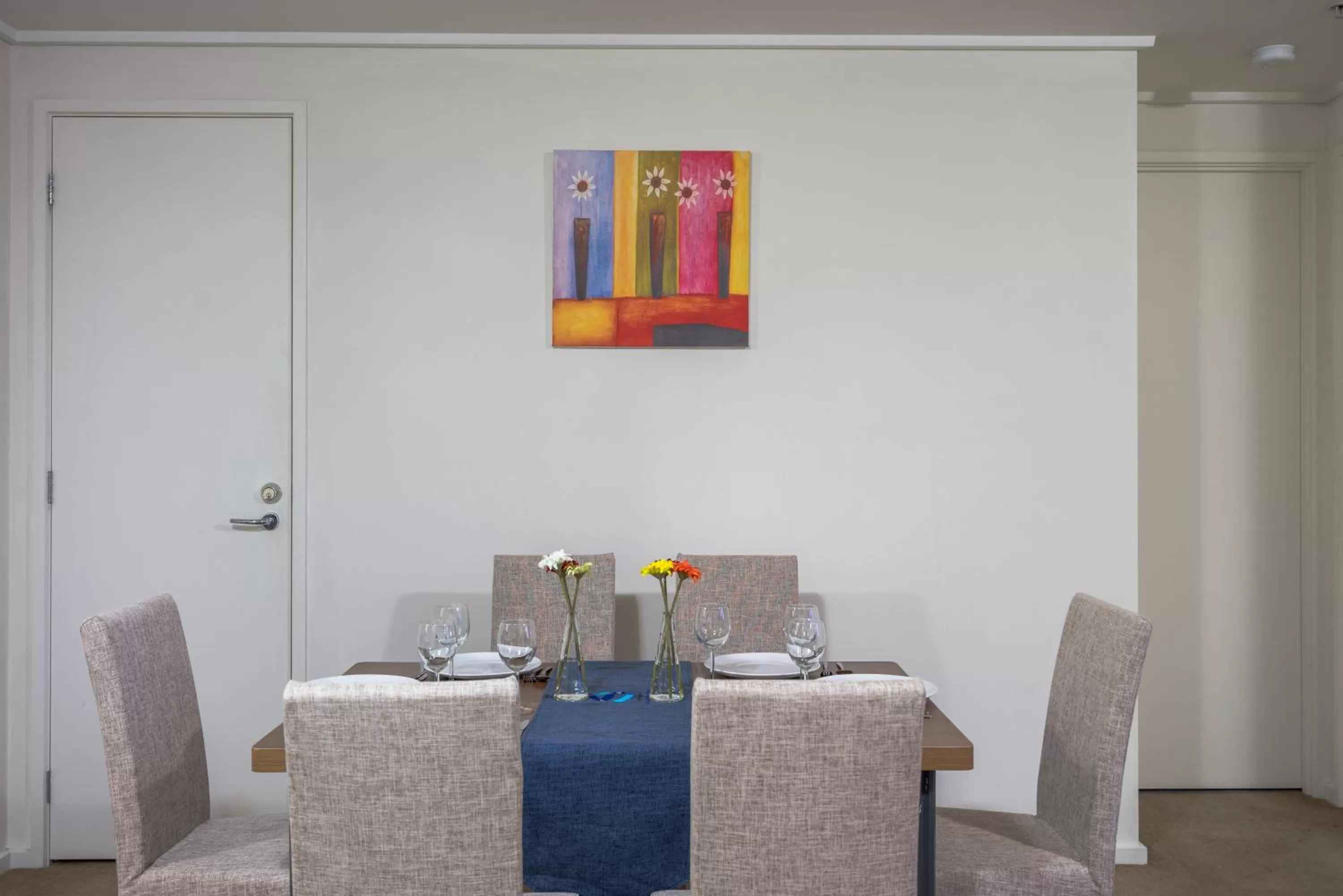 Decorative detail in IMSA Group