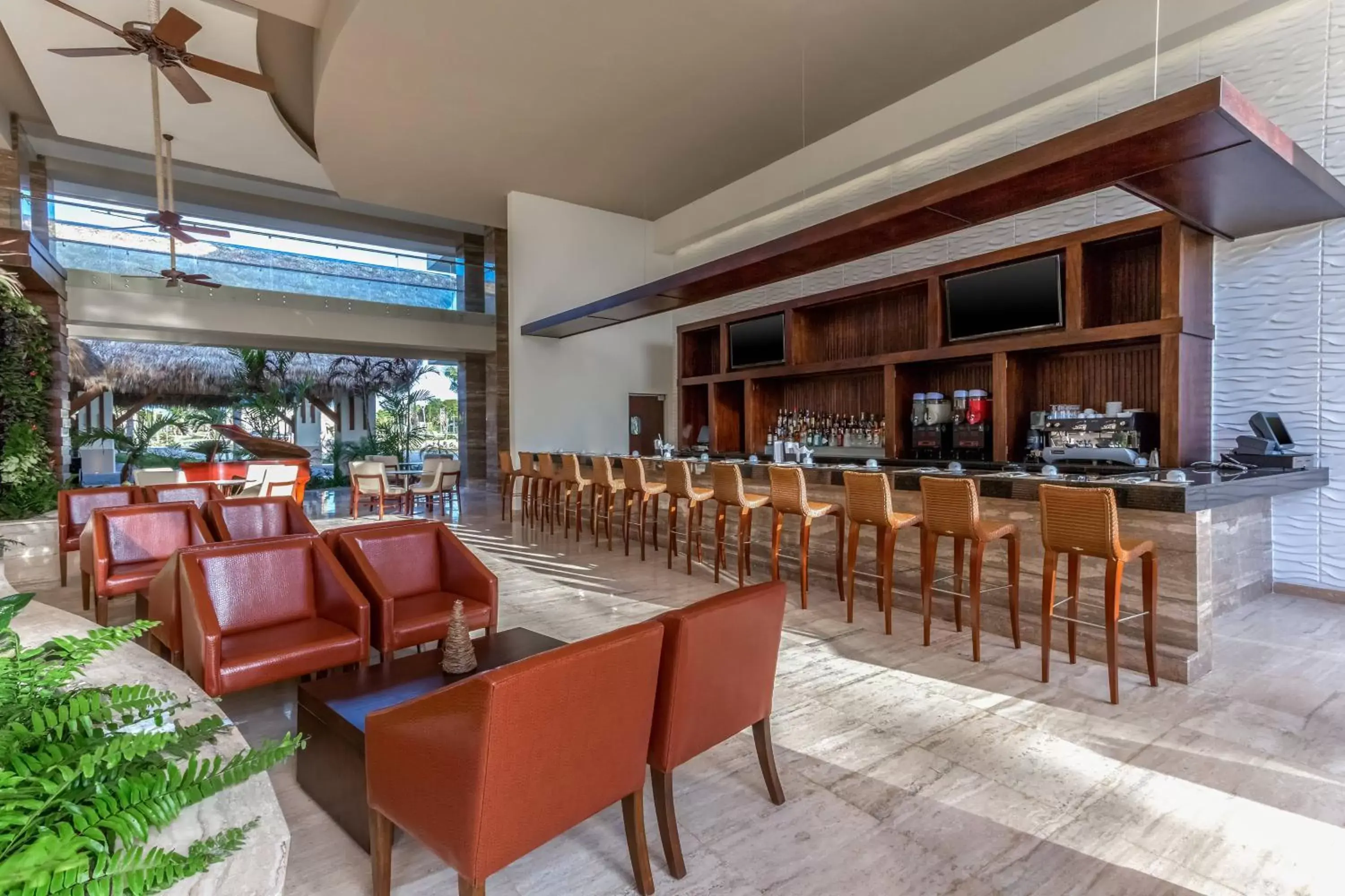 Lobby or reception, Restaurant/Places to Eat in The Westin Puntacana Resort & Club