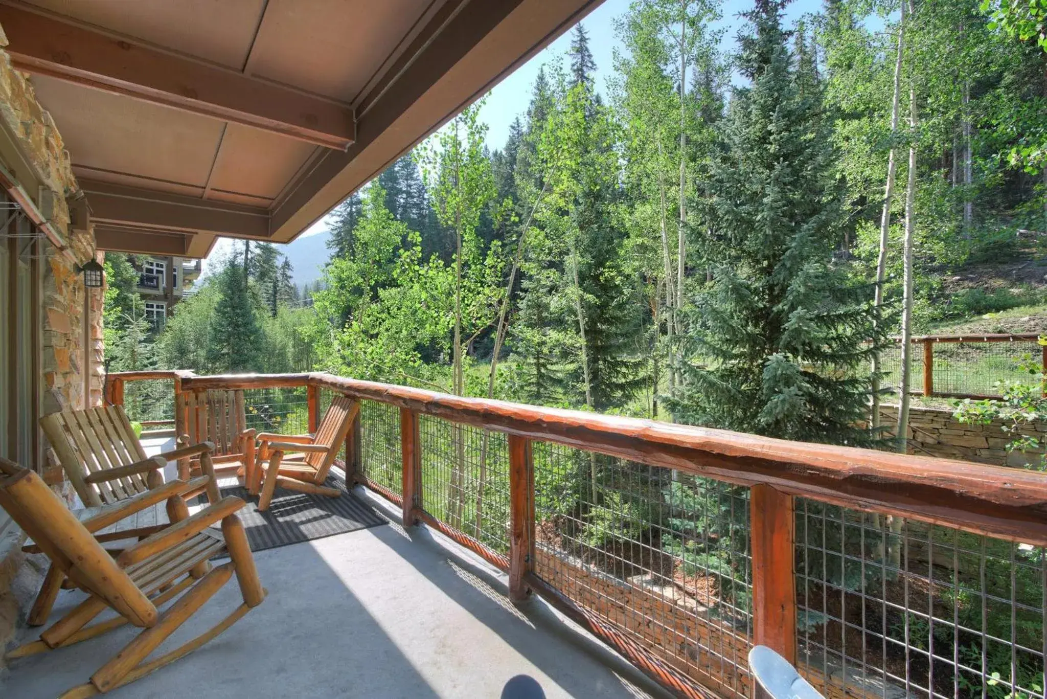 Property building in Timbers & Lone Eagle by Keystone Resort Property building in Timbers & Lone Eagle by Keystone Resort