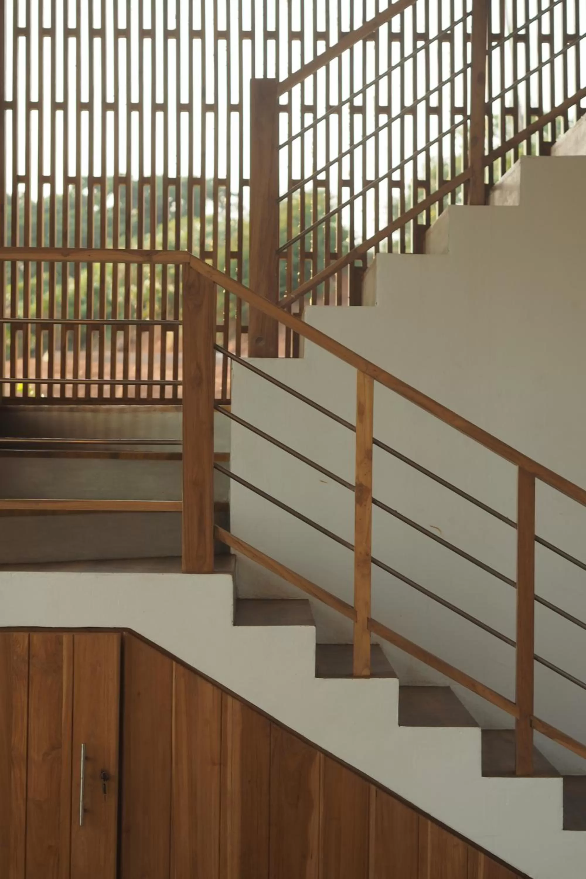 Other in The Seascape