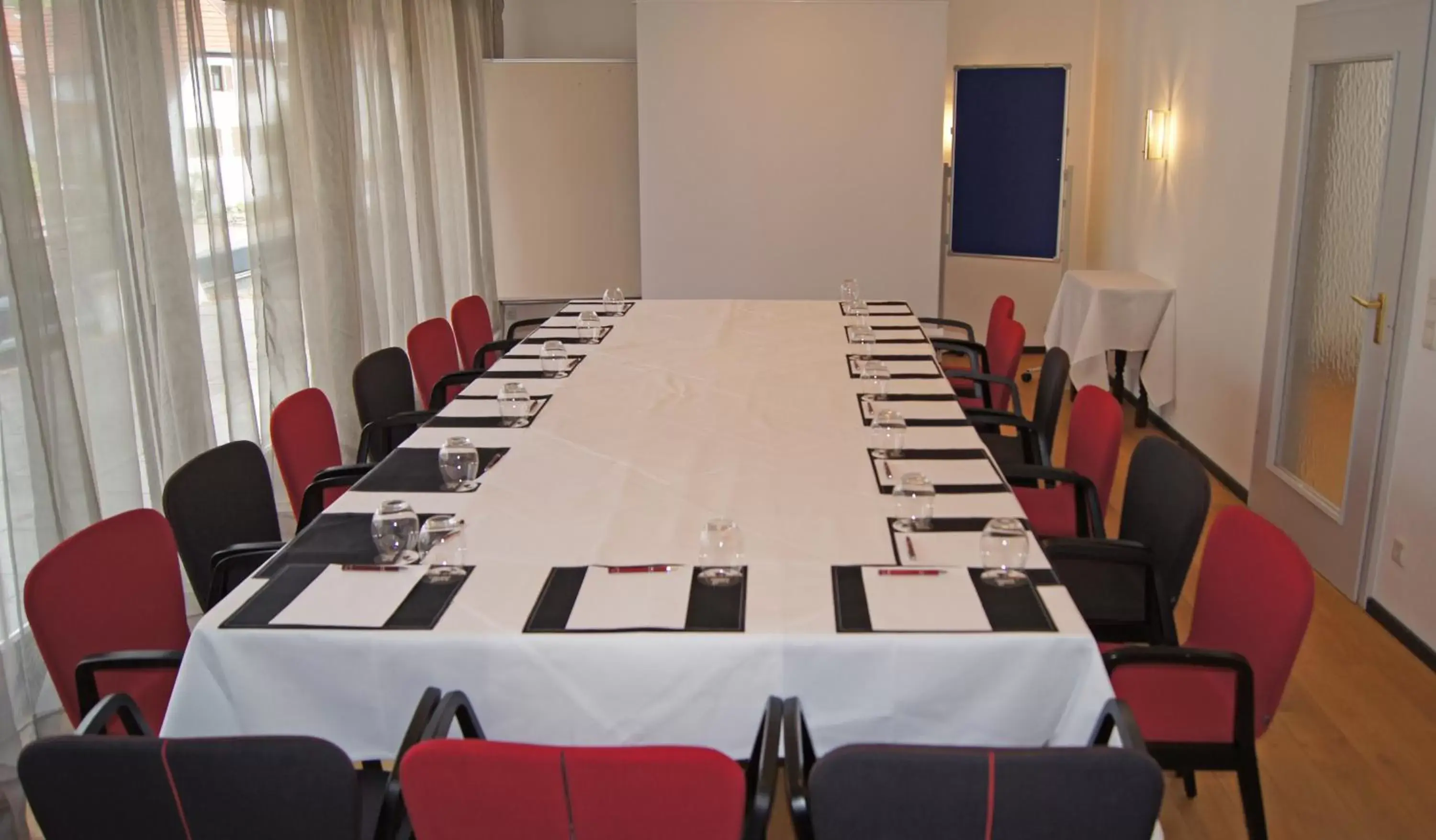 Meeting/conference room in Hotel Restaurant Felderbock