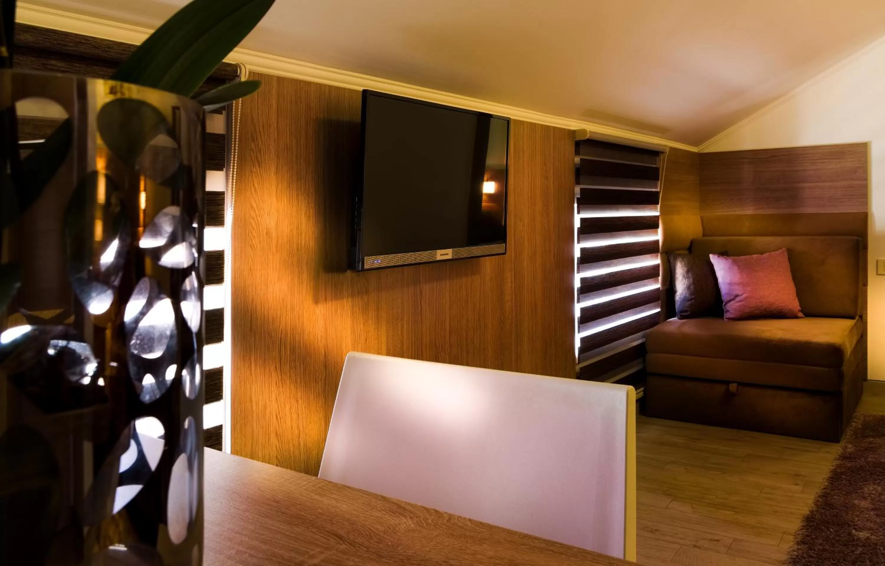 Villa Martini - apartments & rooms