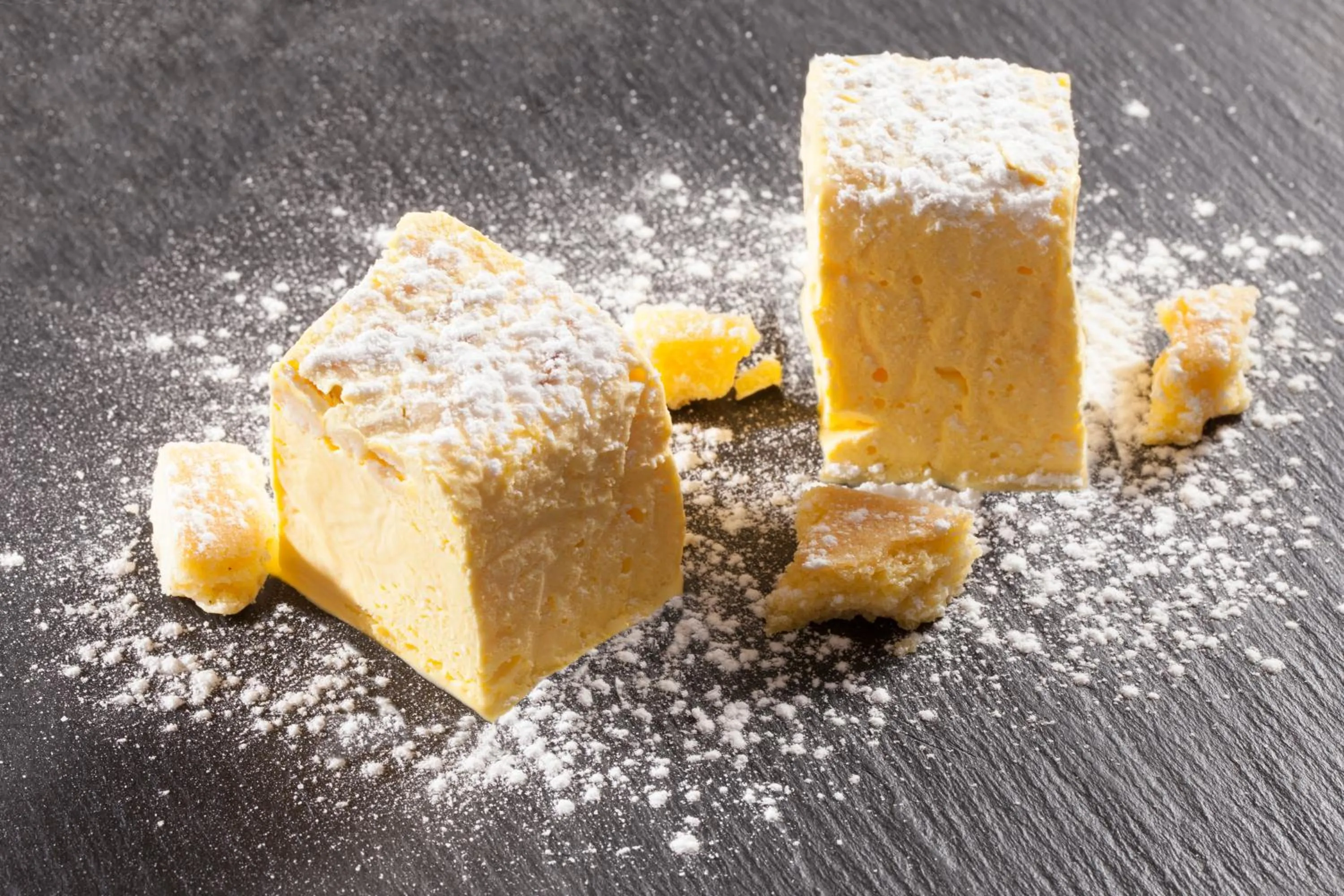 Food and drinks in Baia D'Argento