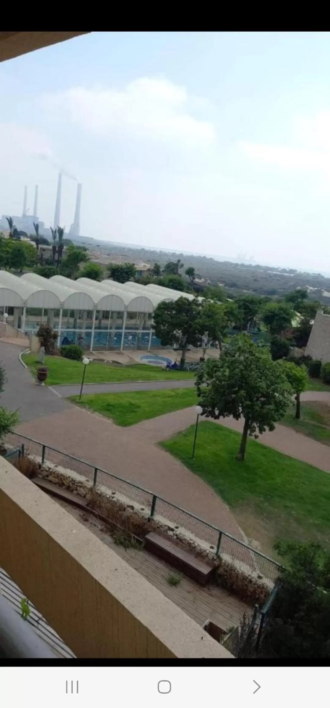 Suite Marina Caesarea